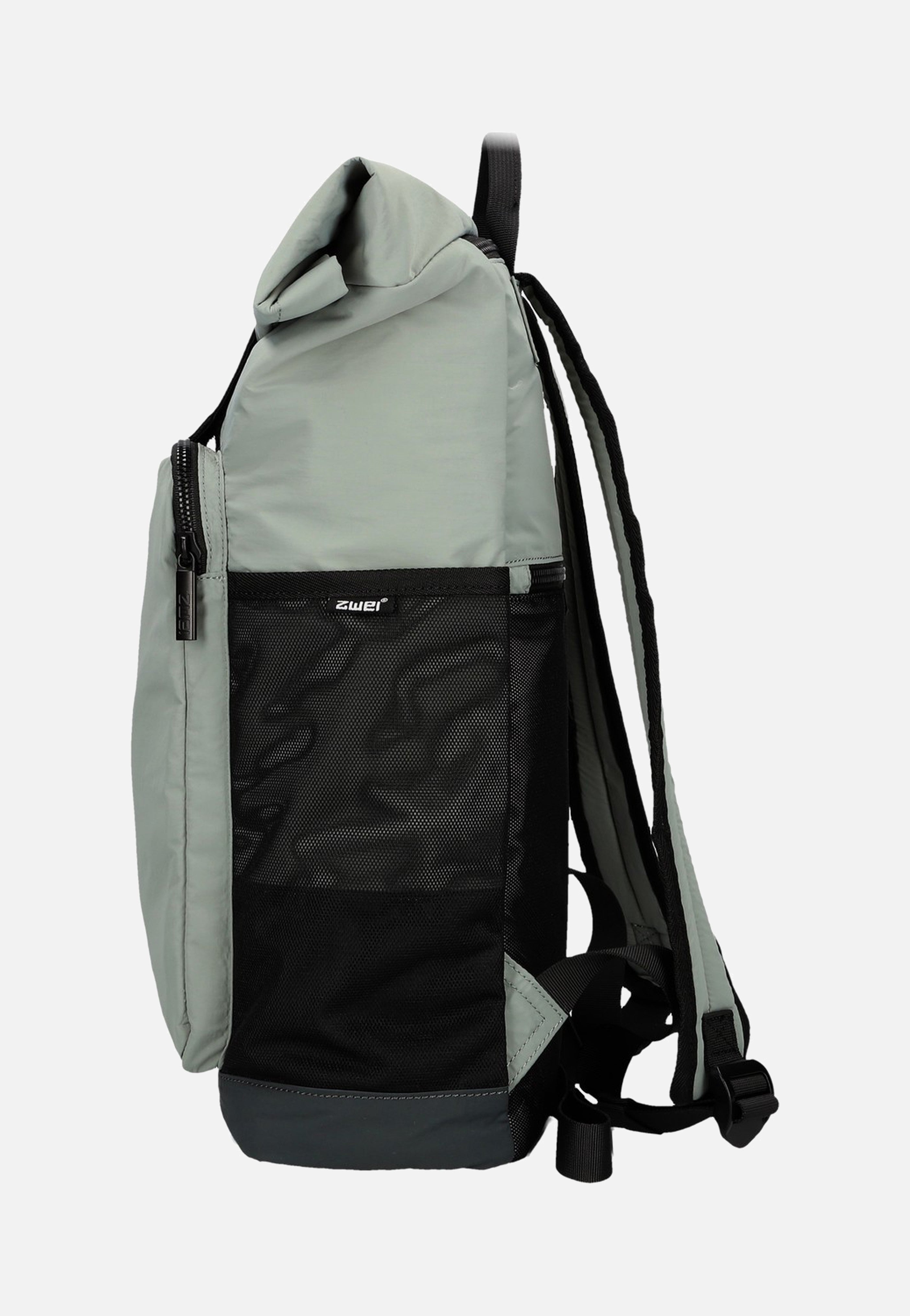 zwei Bonny BOR180 Eucalyptus Rucksack