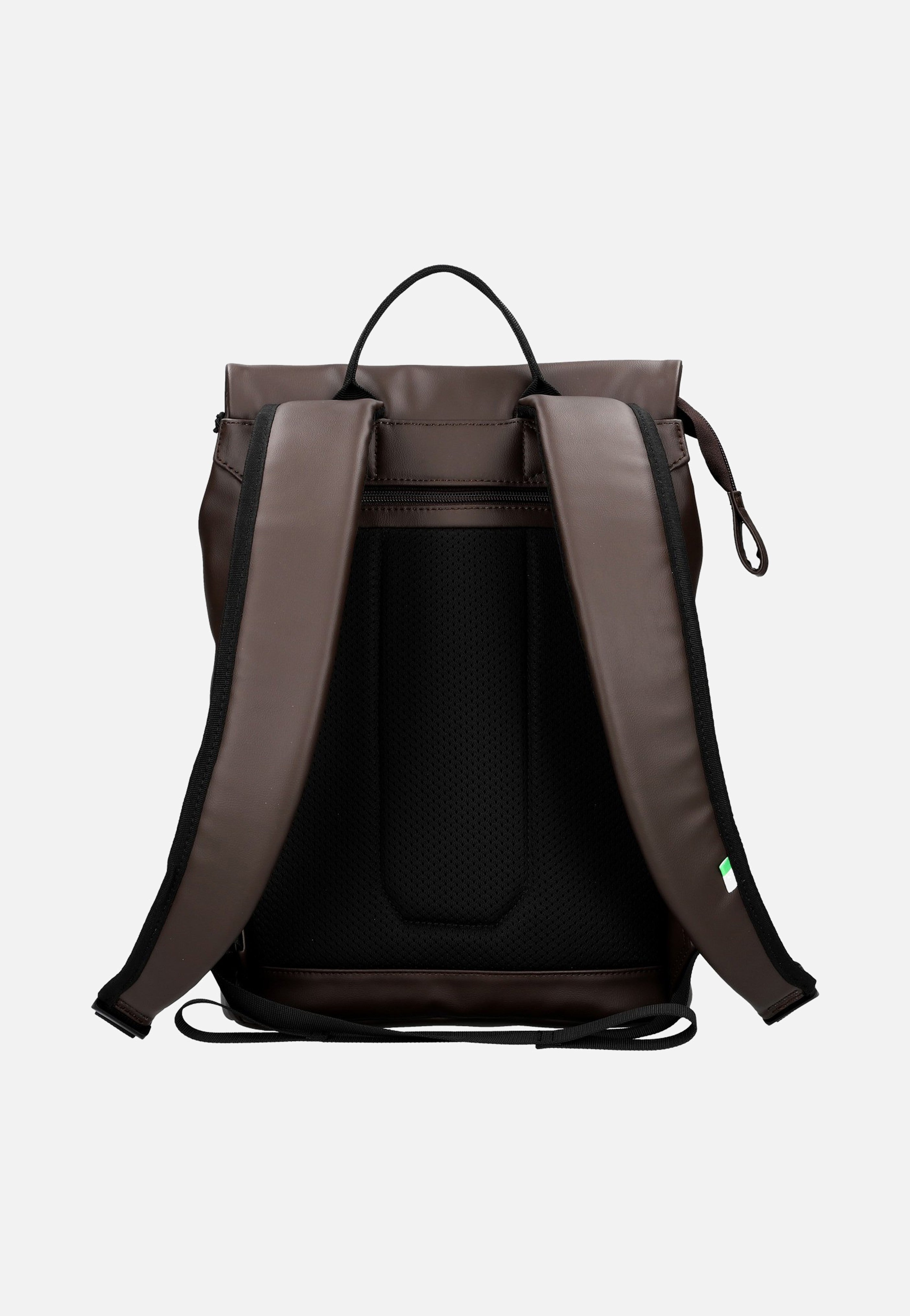 zwei Cargo CAR130 Brown Backpack