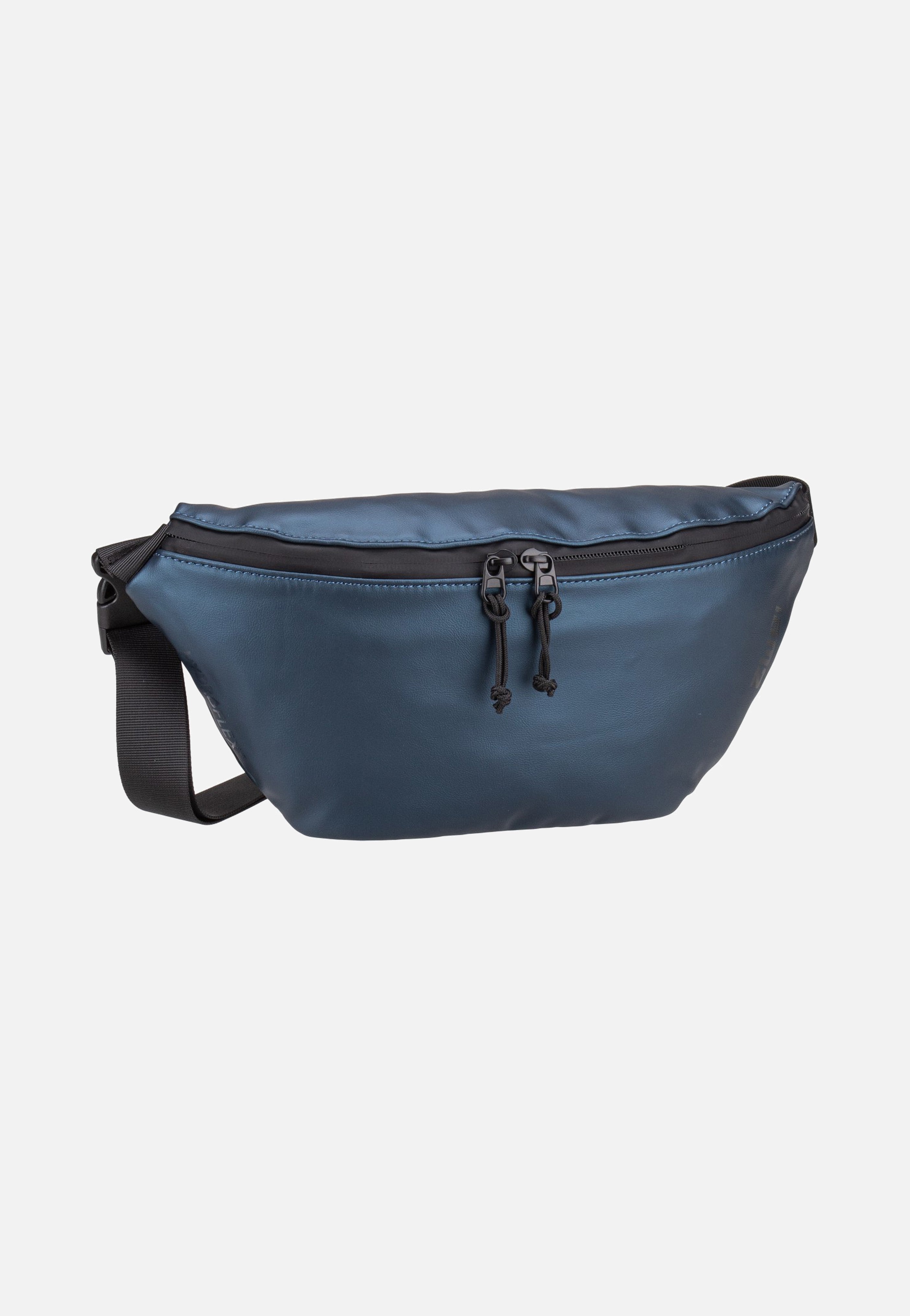zwei Cargo CAH55 Metallic-Blue Sling Bag