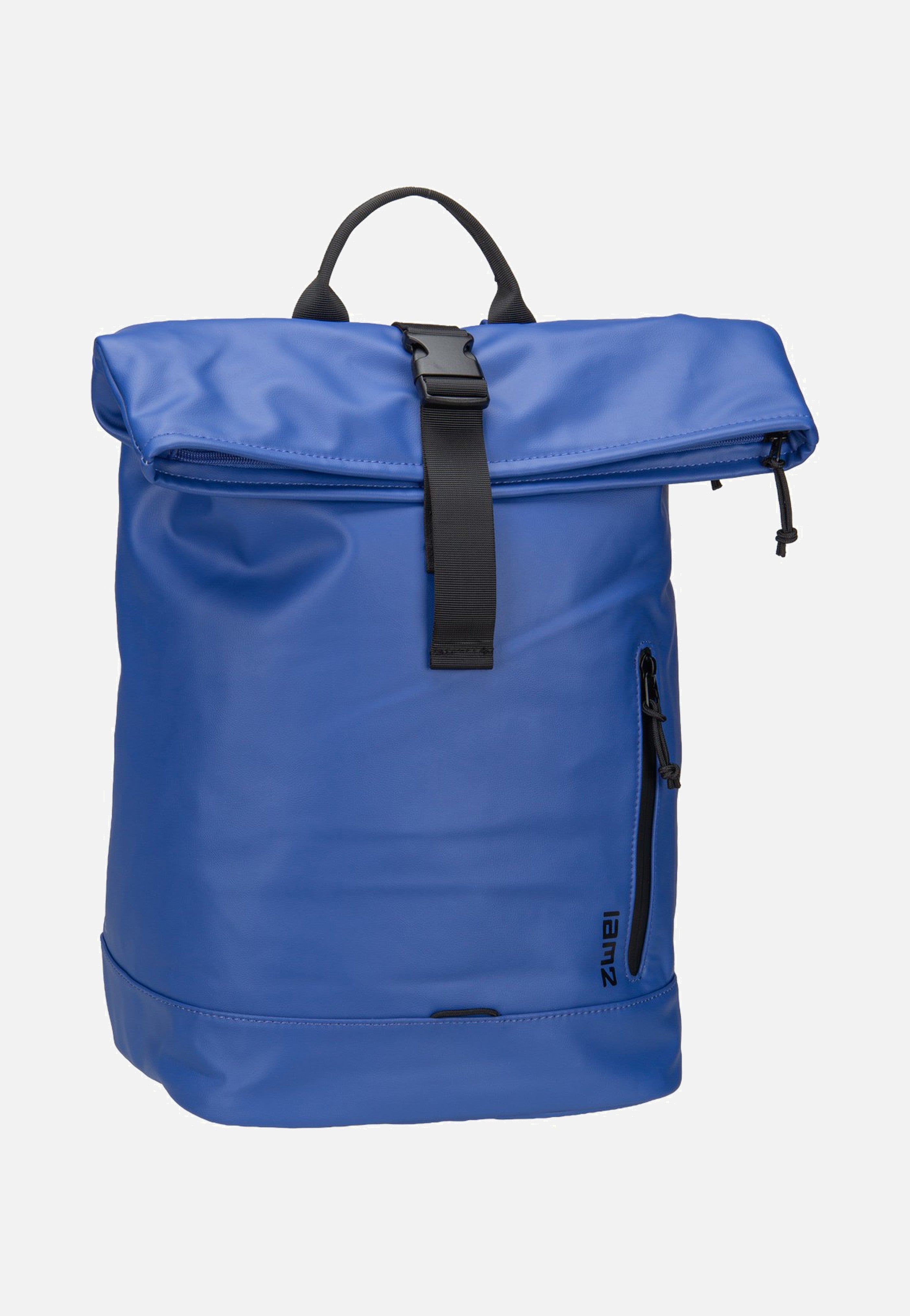 zwei - Cargo CAR200 Royal - Rolltop Backpack | Neutral-Image