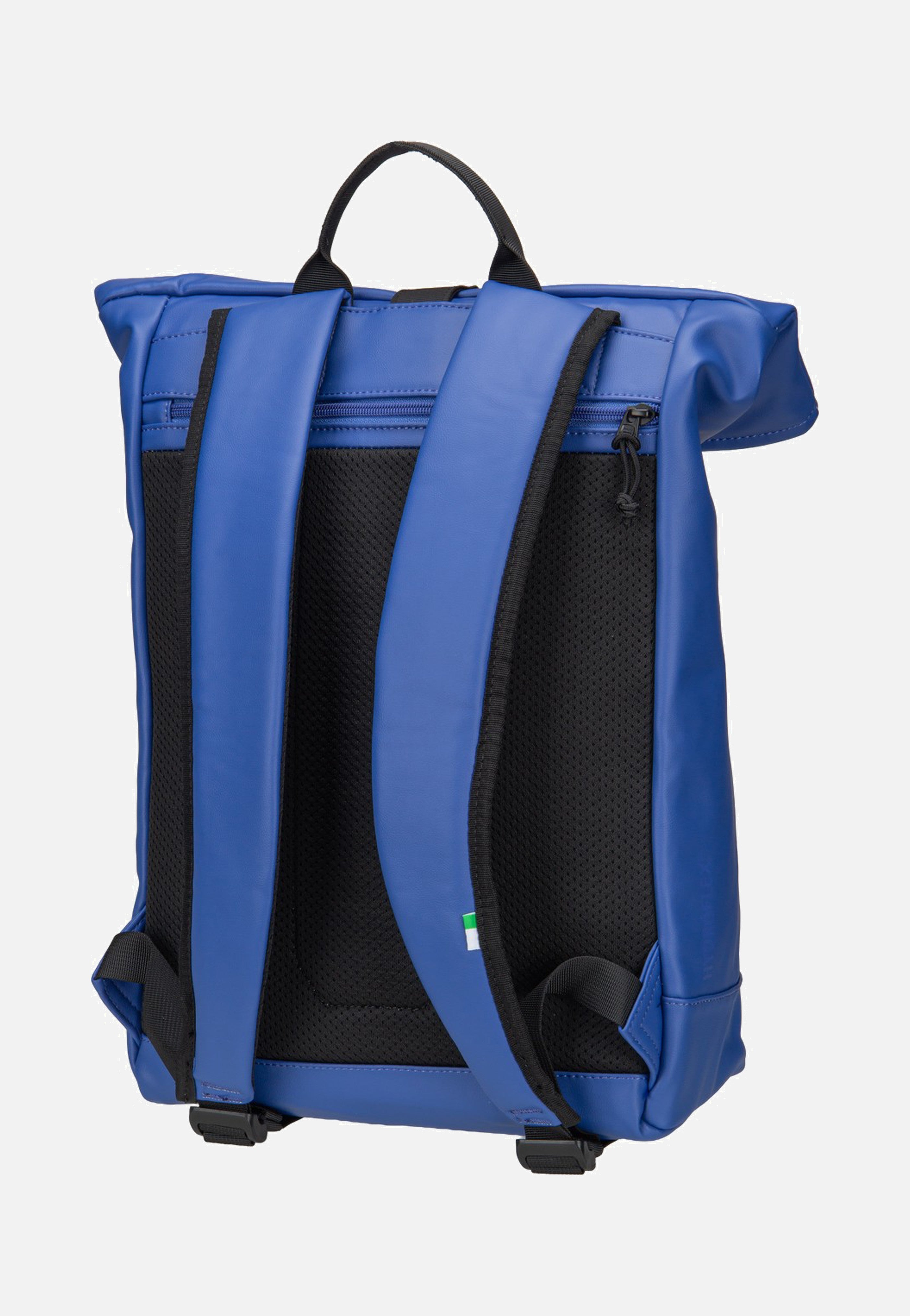 zwei - Cargo CAR200 Royal - Rolltop Backpack | Neutral-Image