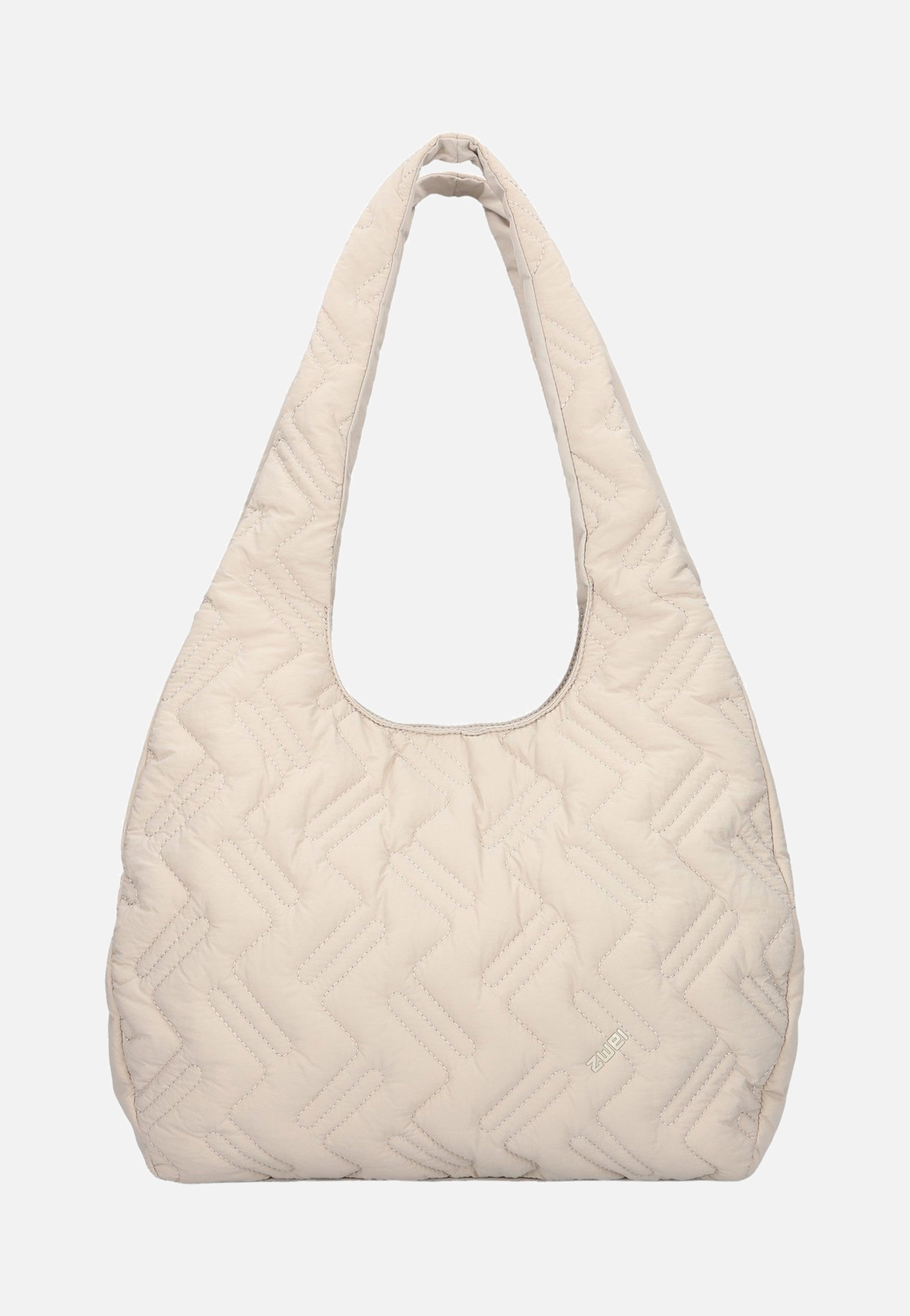zwei Cleo CL100 Sand/New Hobo Bag
