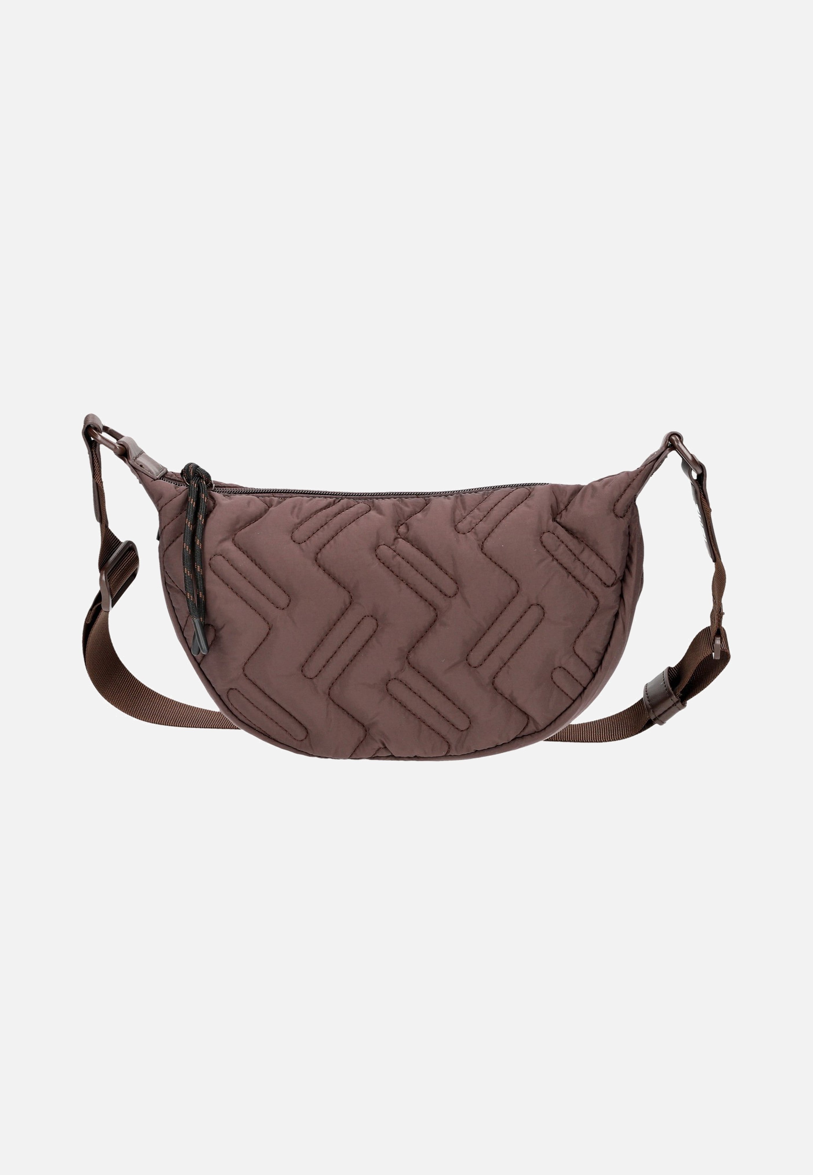 zwei Cleo CL50 Brown Sling Bag