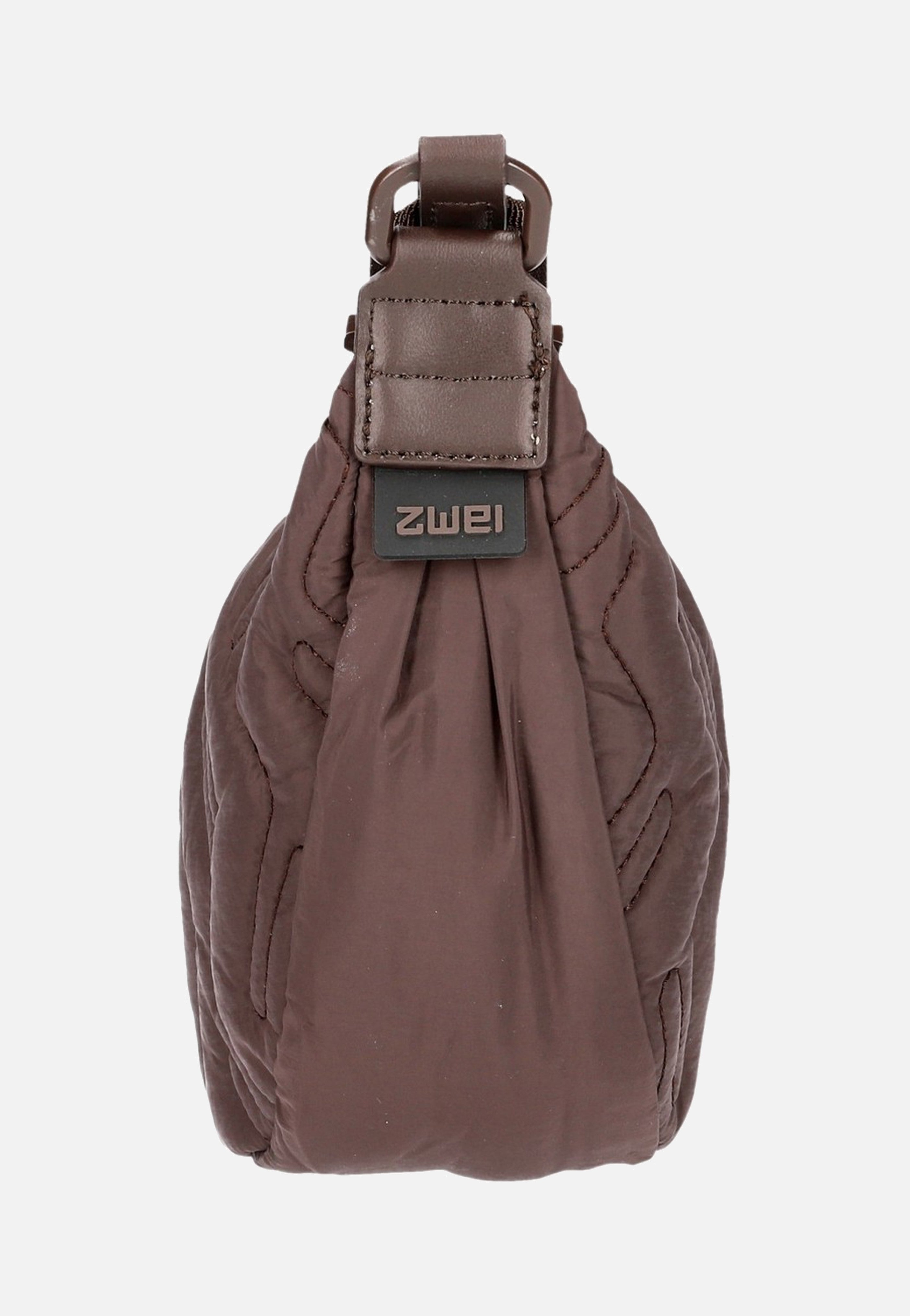 zwei Cleo CL50 Brown Sling Bag