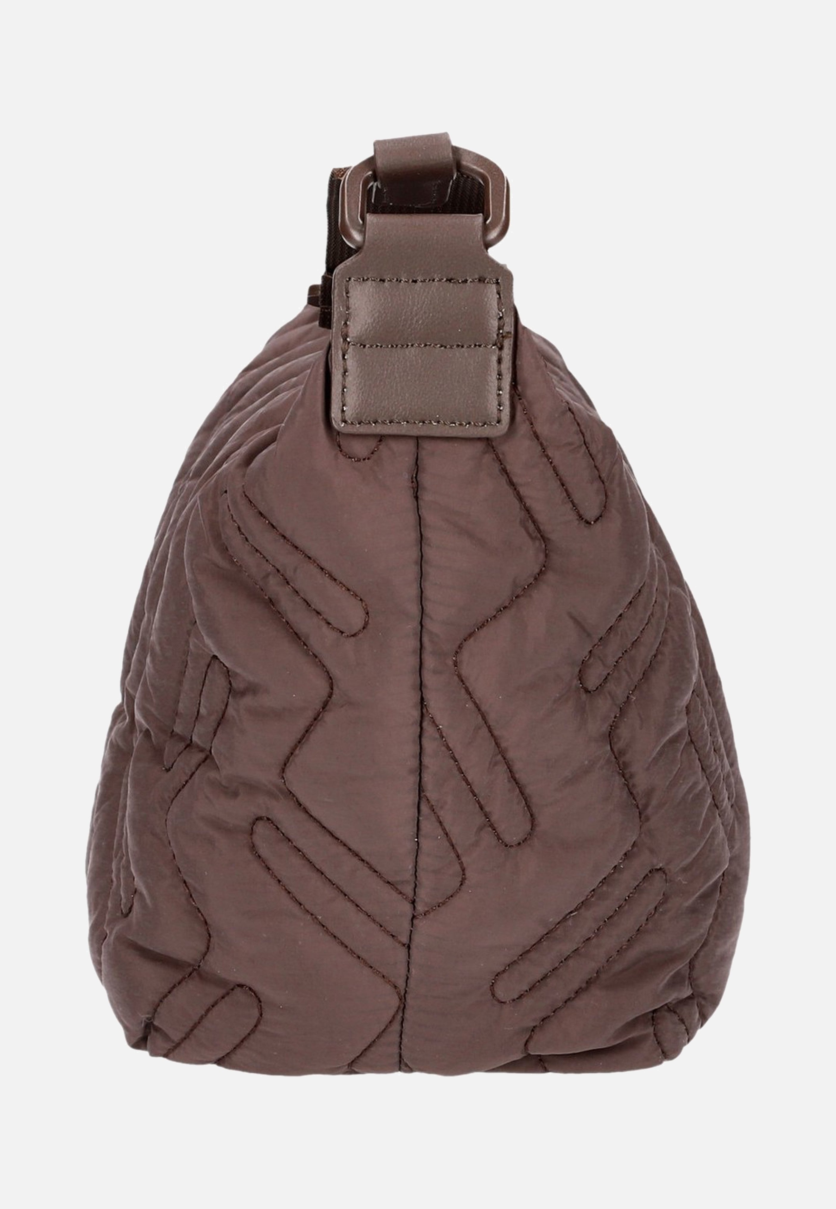 zwei Cleo CL60 Brown Umhängetasche