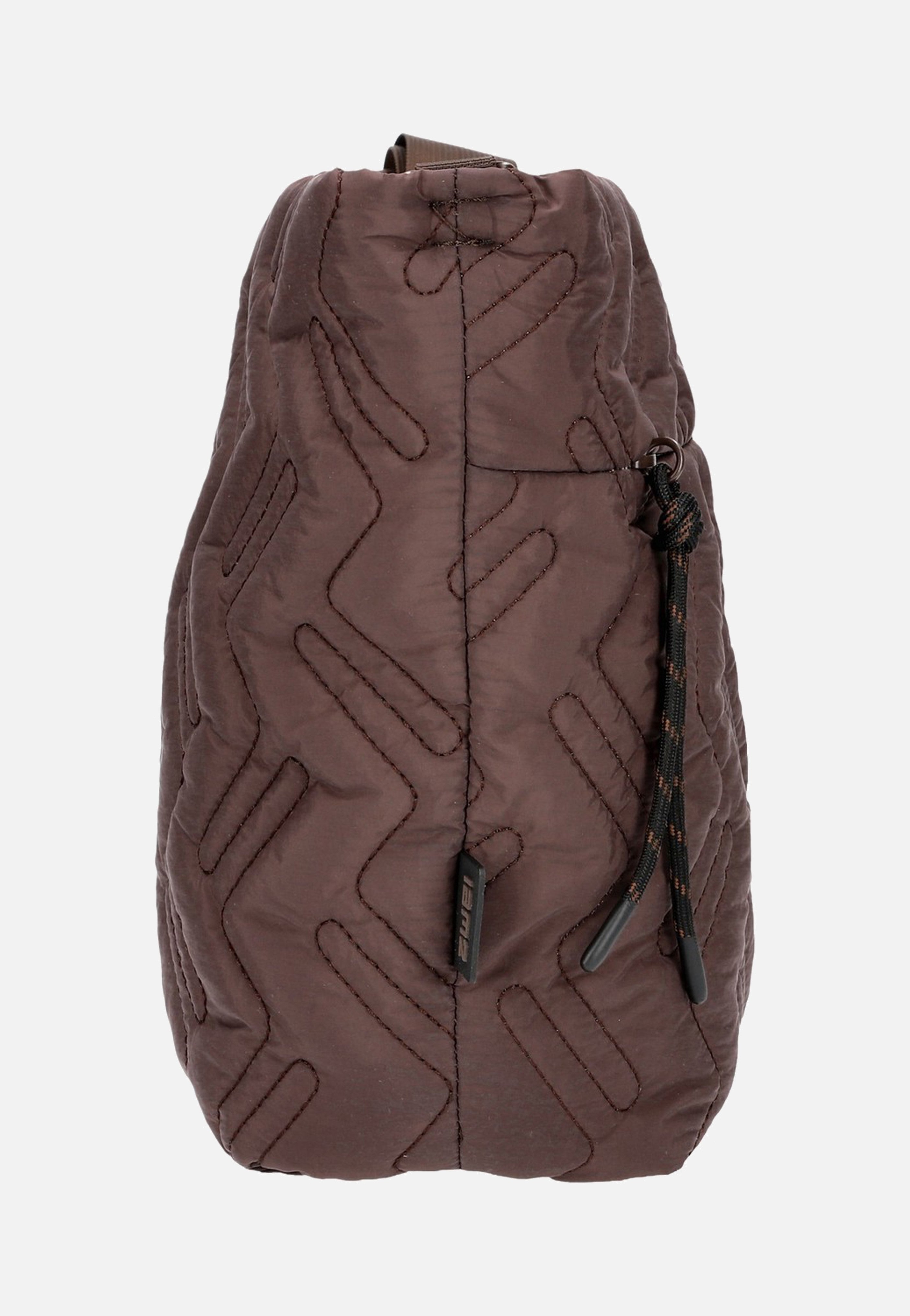 zwei Cleo CL90 Brown Umhängetasche