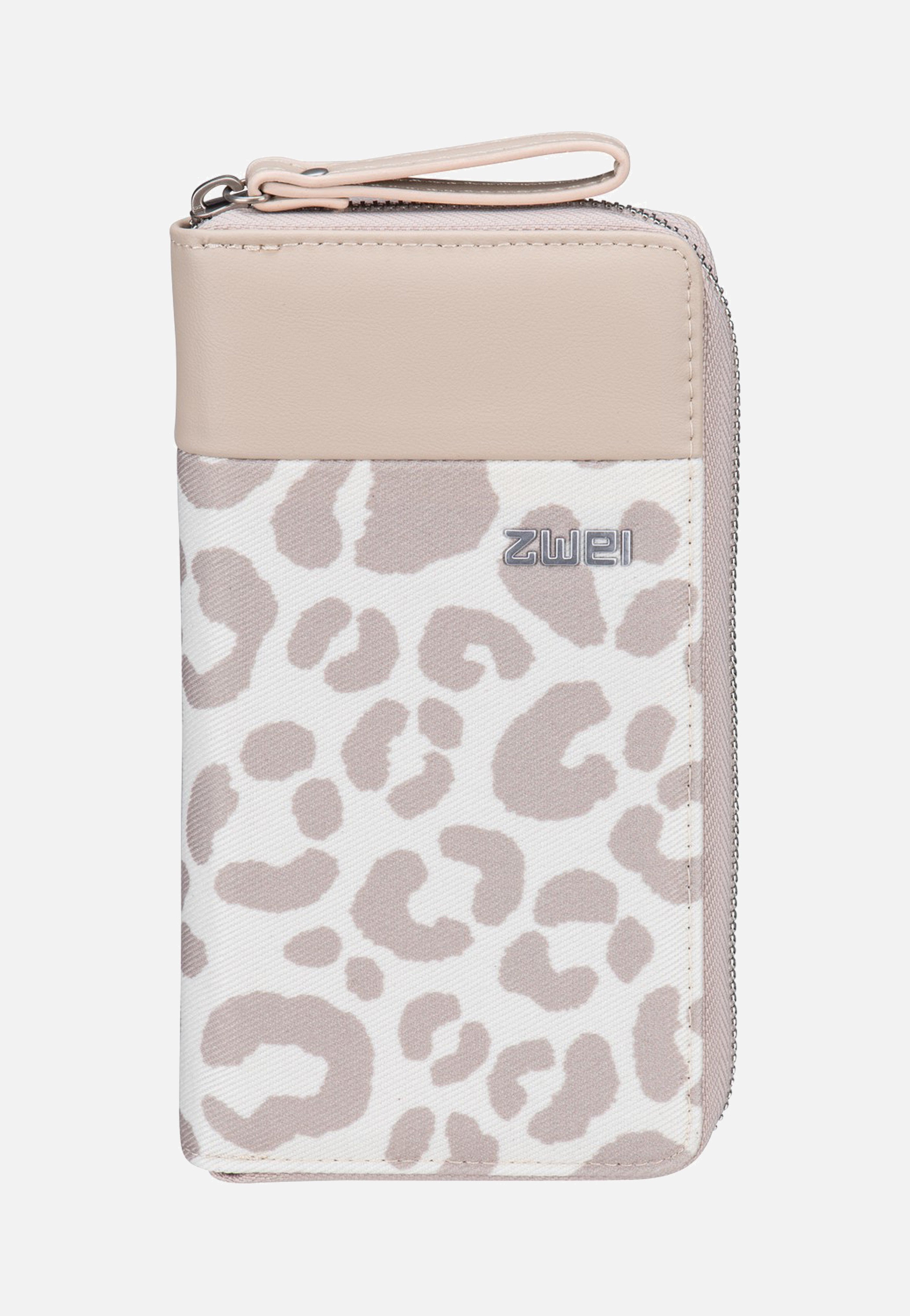 zwei - Eva EV2 Leo Cotton - Wallet | Women-Image