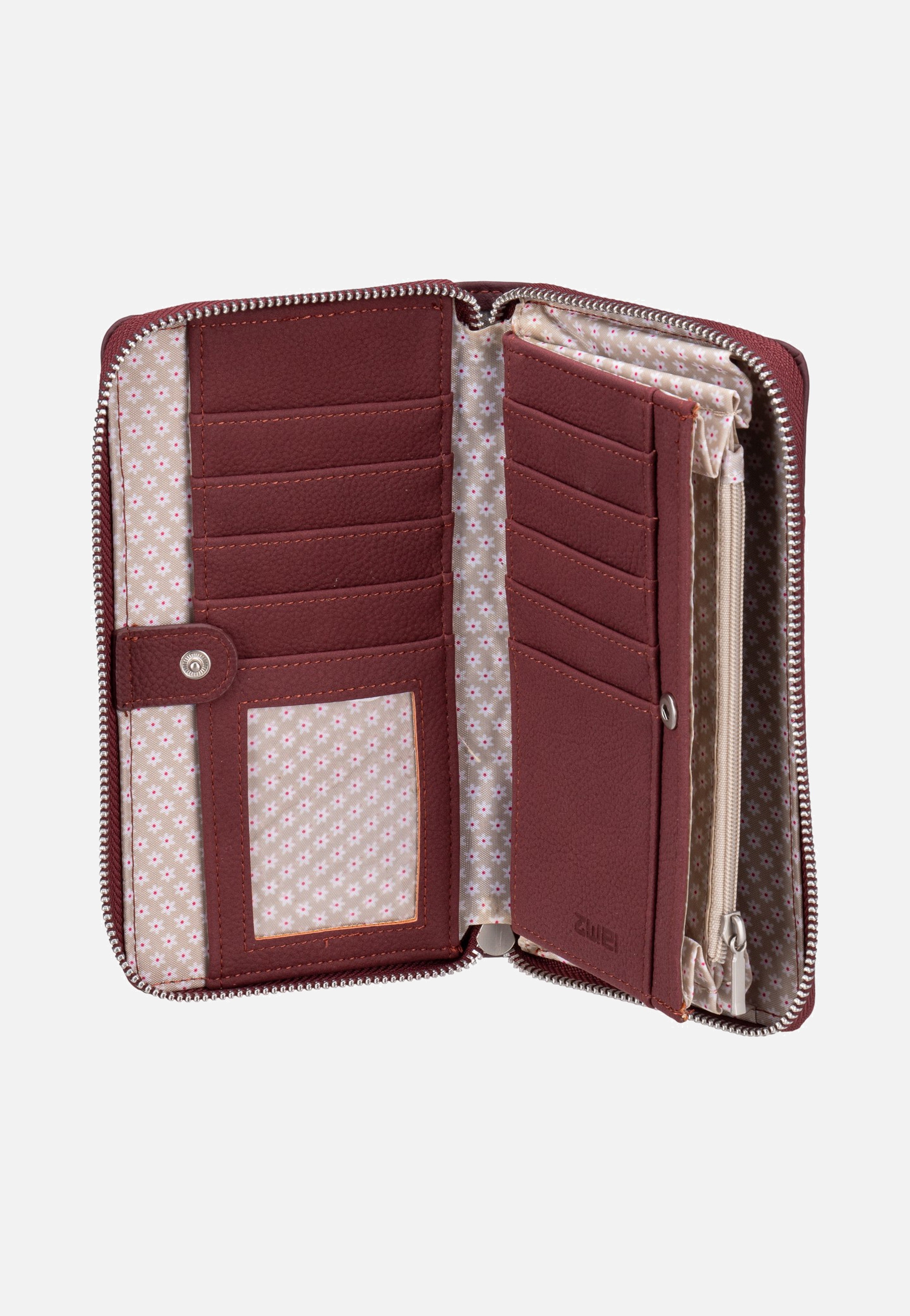 zwei - Eva EV2 Rubin - Wallet | Women-Image
