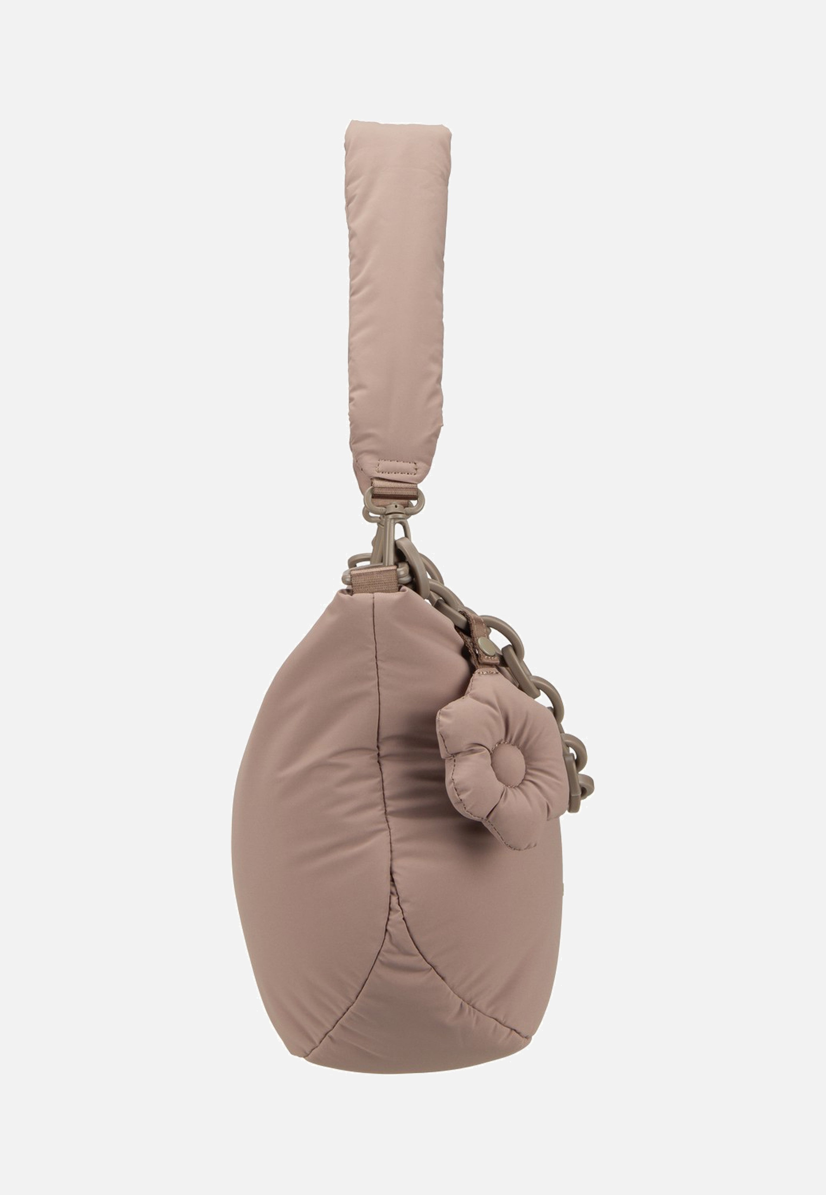zwei - Hannah HA140 Cappuccino - Hobo Bag | Women-Image
