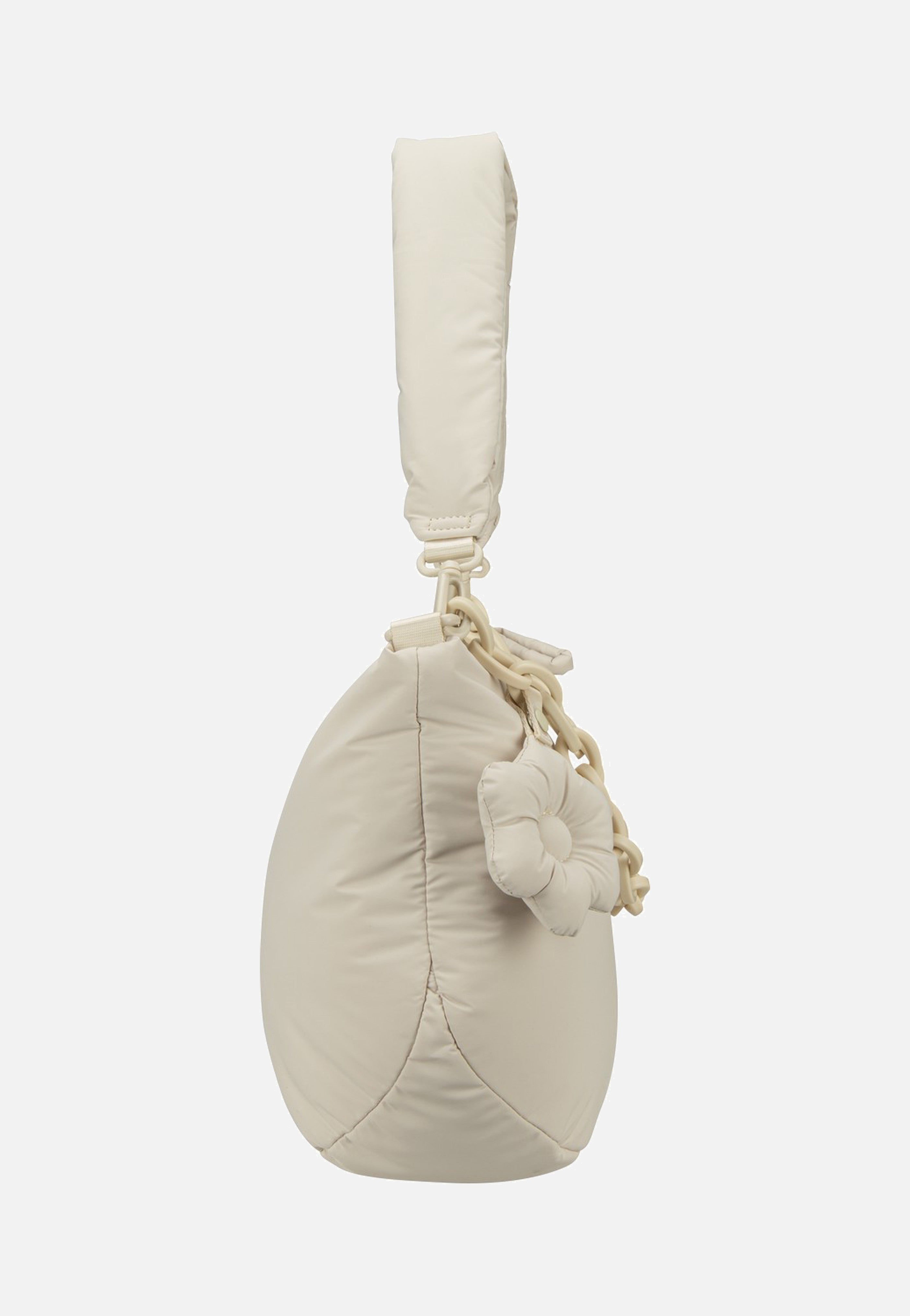 zwei - Hannah HA140 Off White - Hobo Bag | Neutral-Image