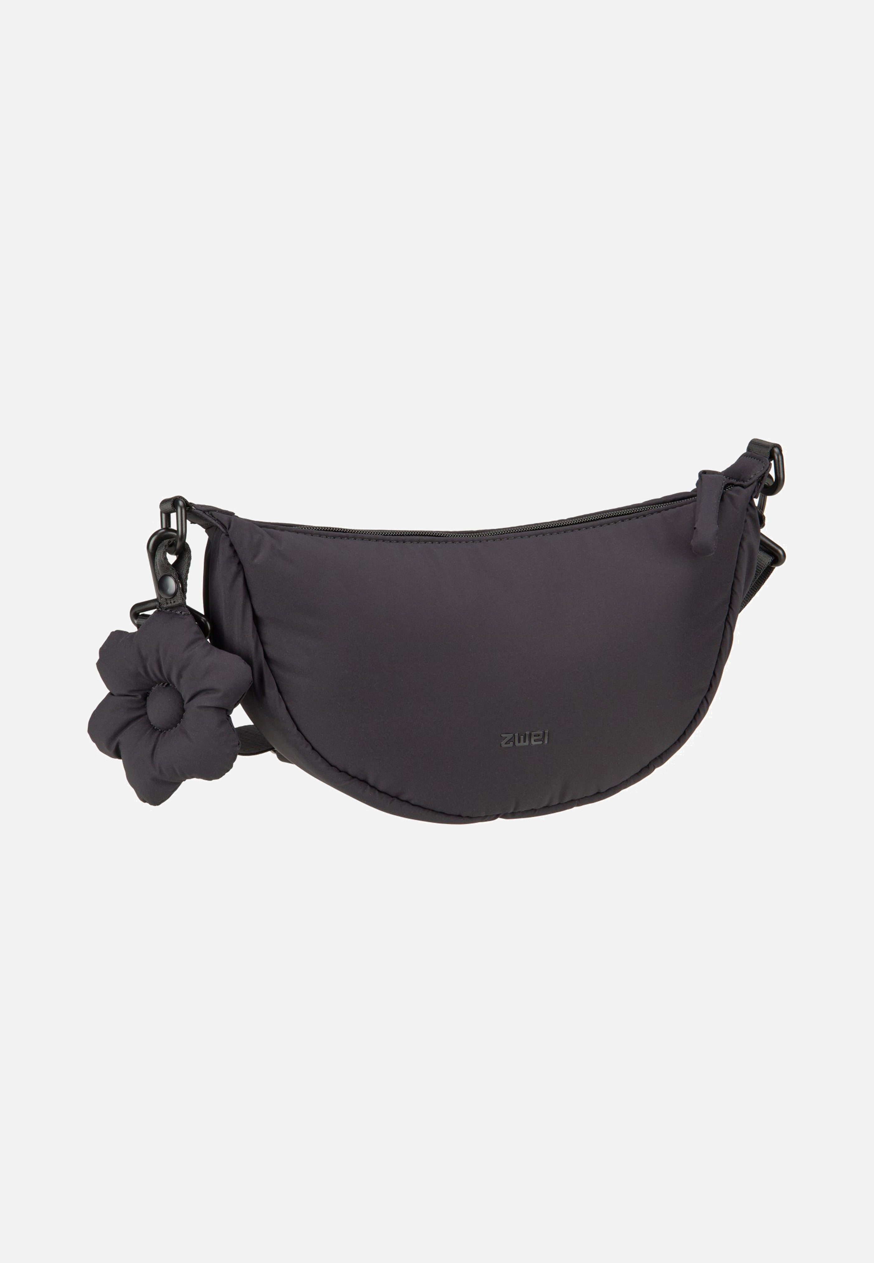 zwei - Hannah HA50 Black - Shoulder Bag | Neutral-Image