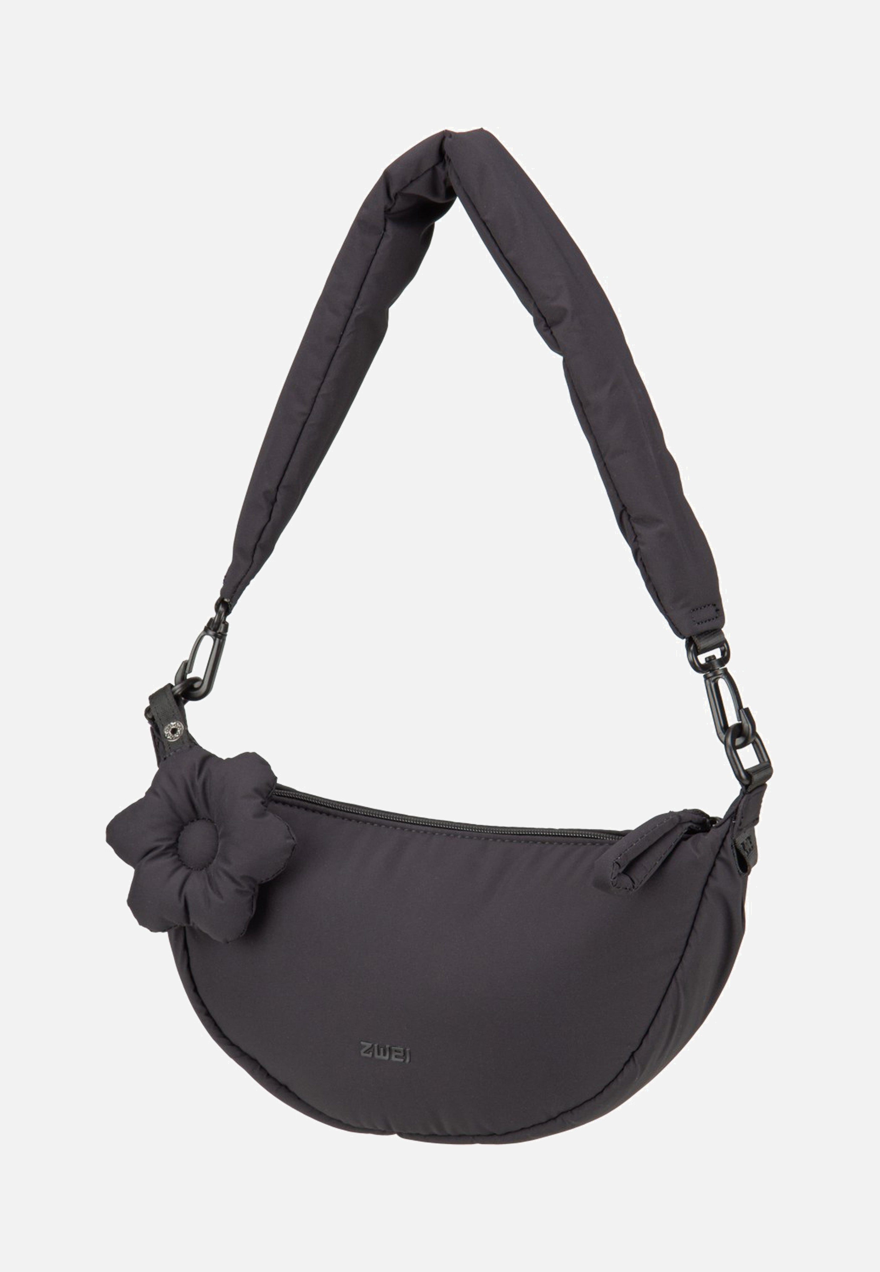 zwei - Hannah HA50 Black - Shoulder Bag | Neutral-Image