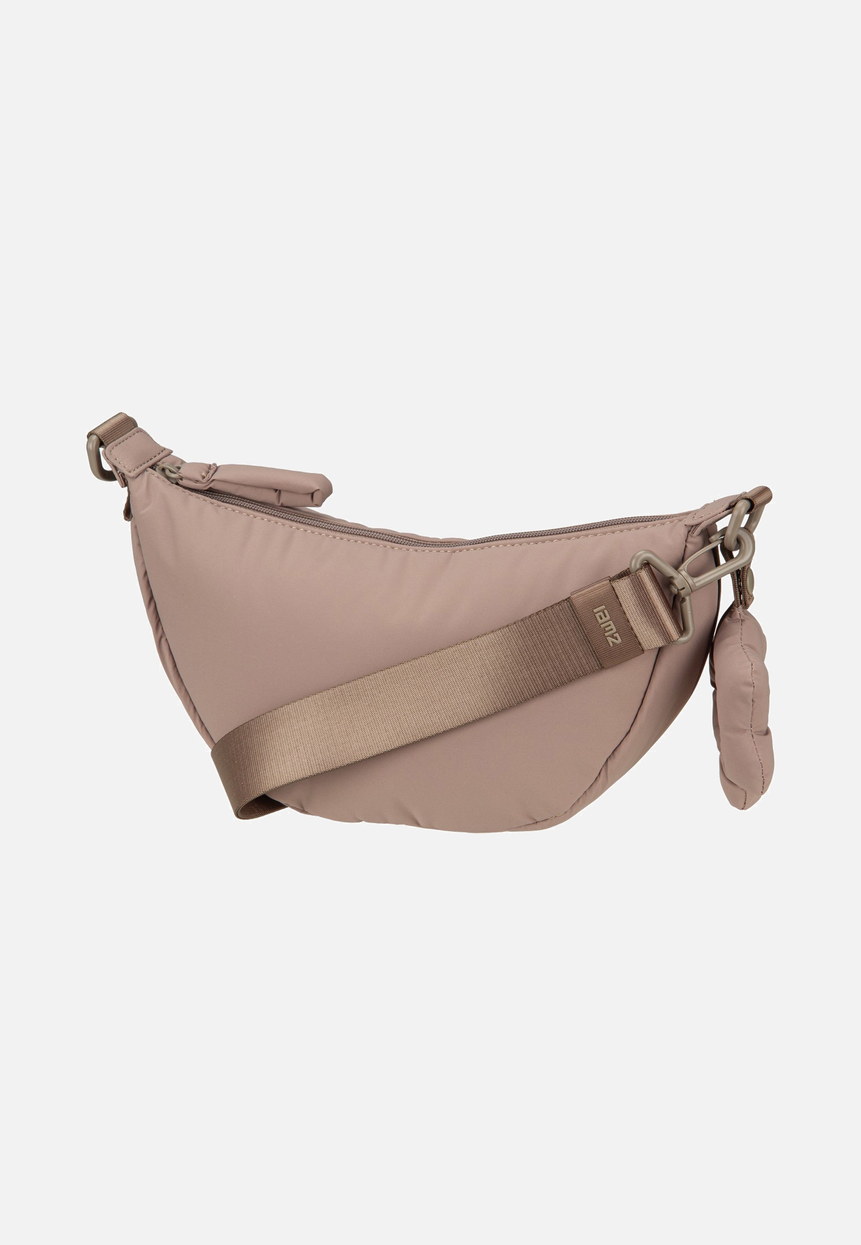 zwei Hannah HA50 Cappuccino Schultertasche