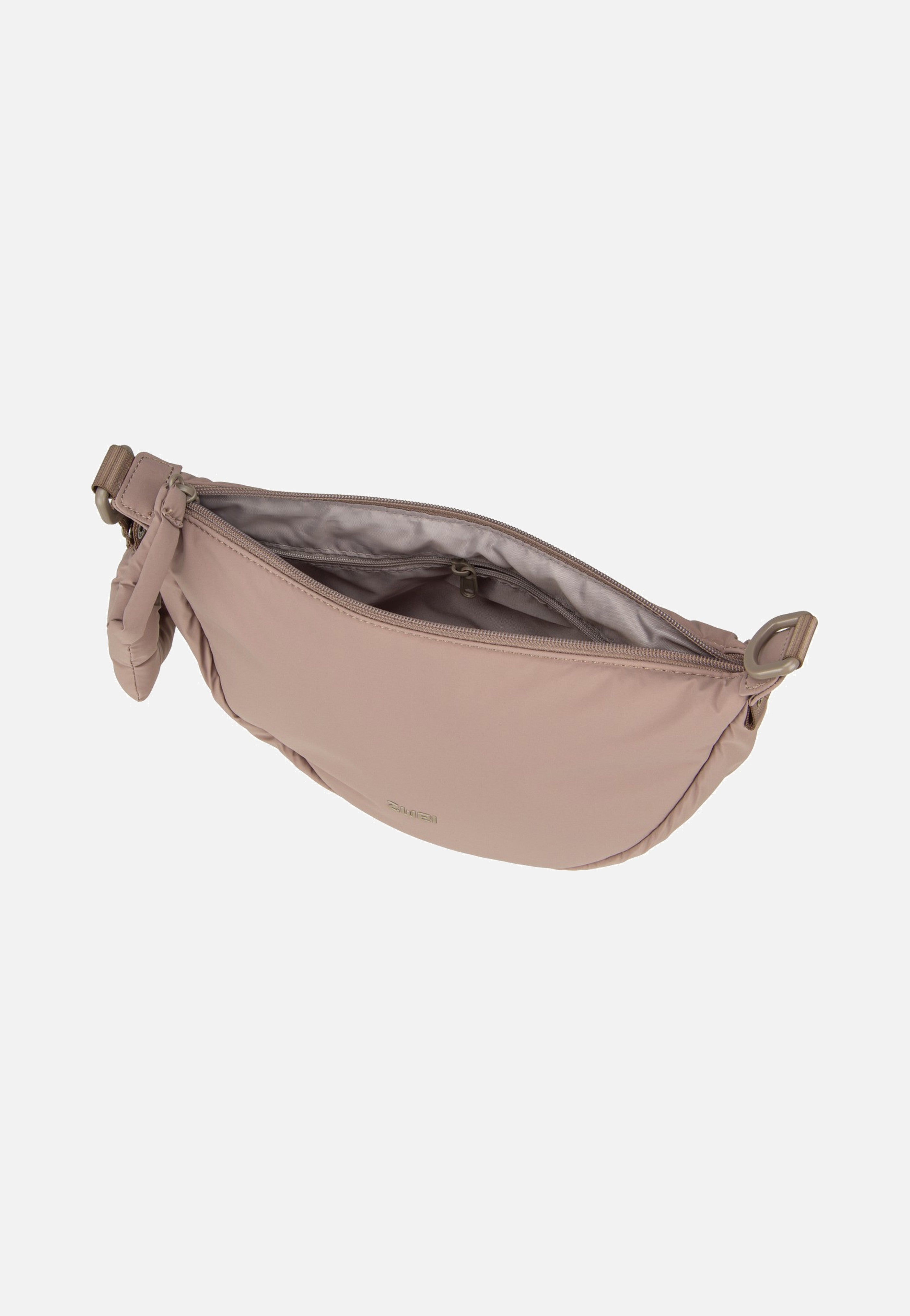 zwei Hannah HA50 Cappuccino Schultertasche
