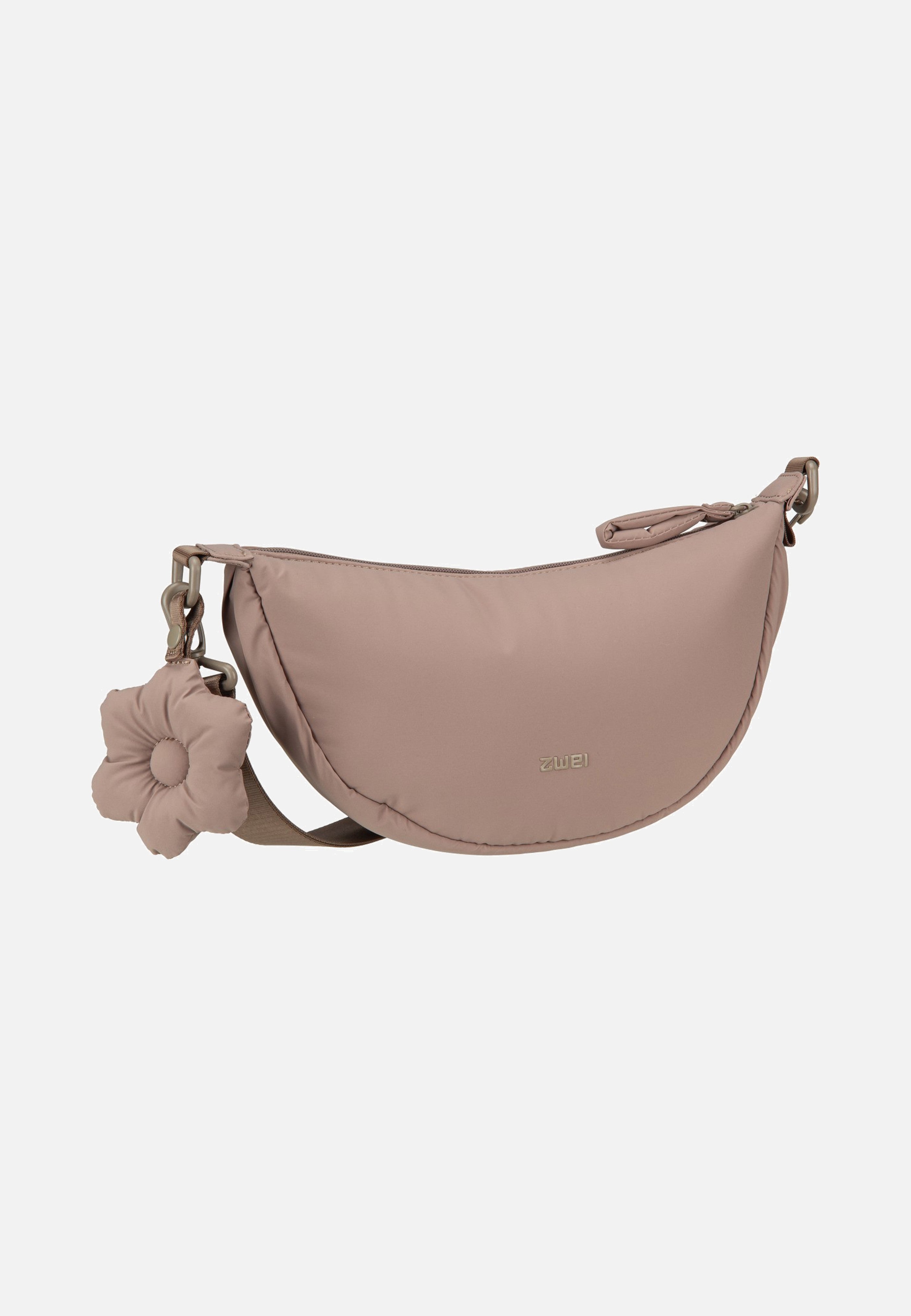 zwei Hannah HA50 Cappuccino Schultertasche