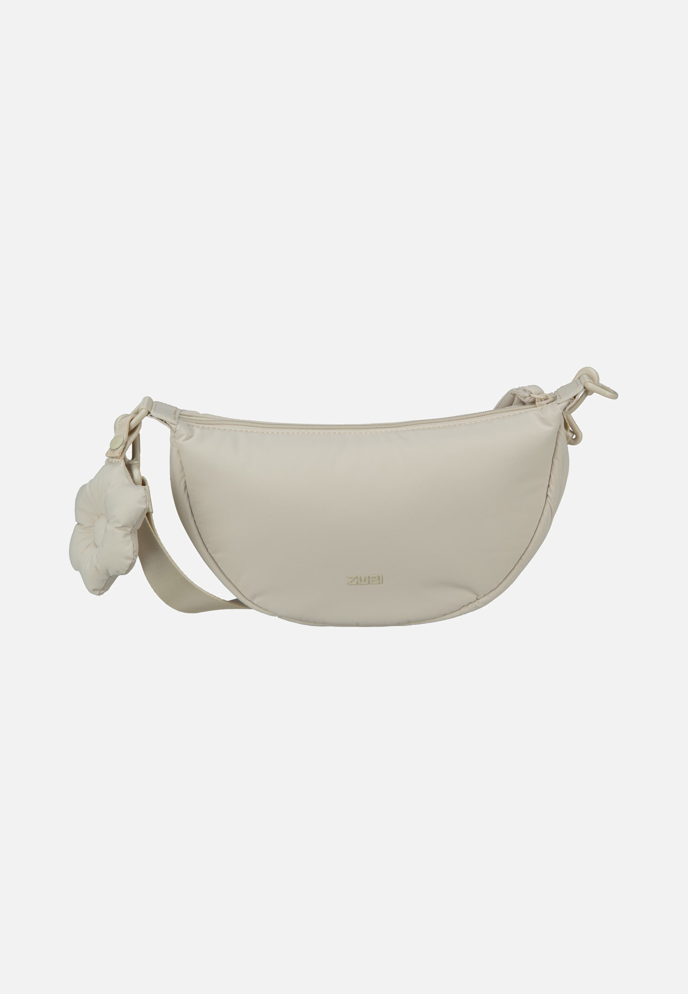zwei Hannah HA50 Off White Schultertasche