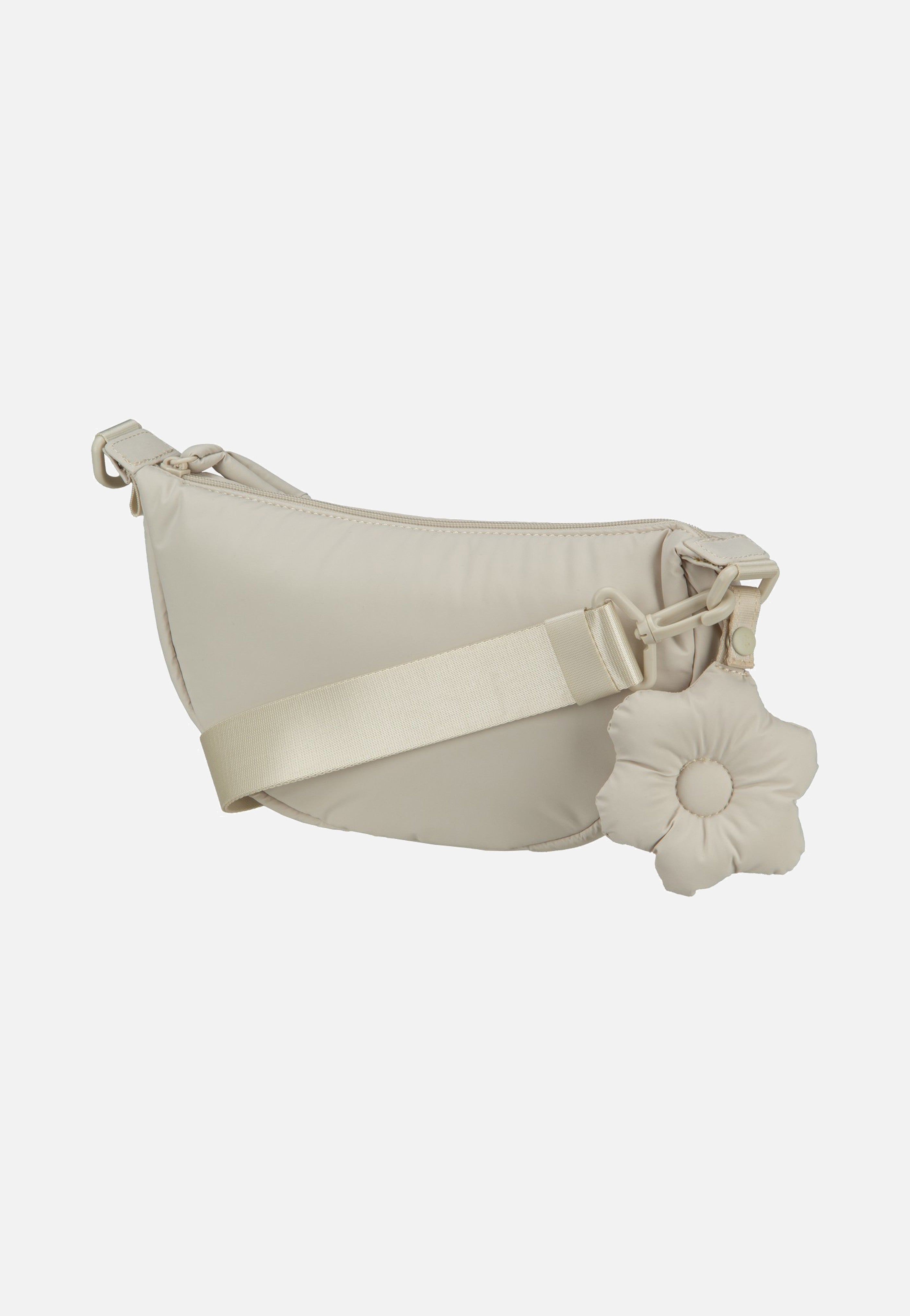 zwei Hannah HA50 Off White Schultertasche