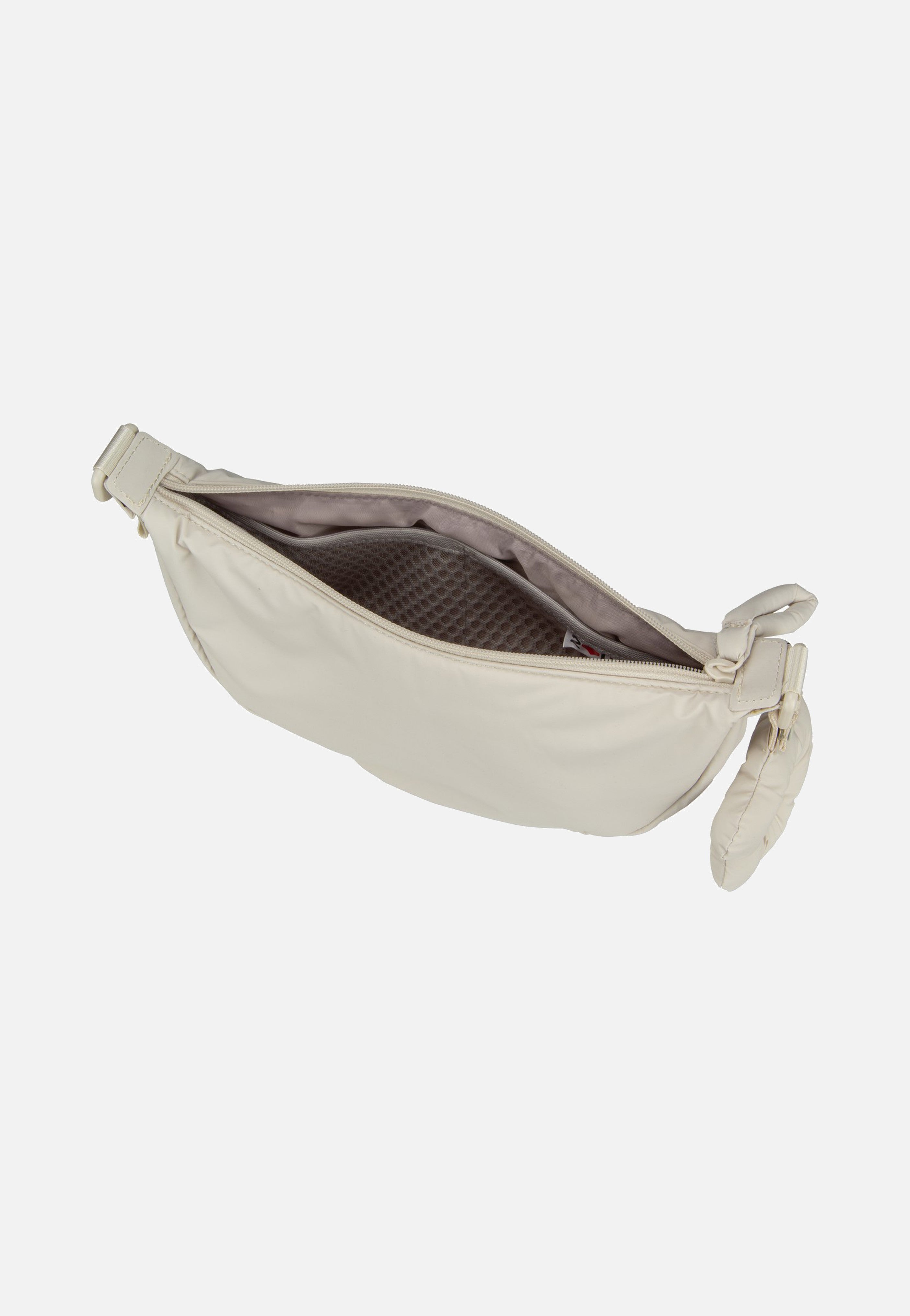 zwei Hannah HA50 Off White Schultertasche