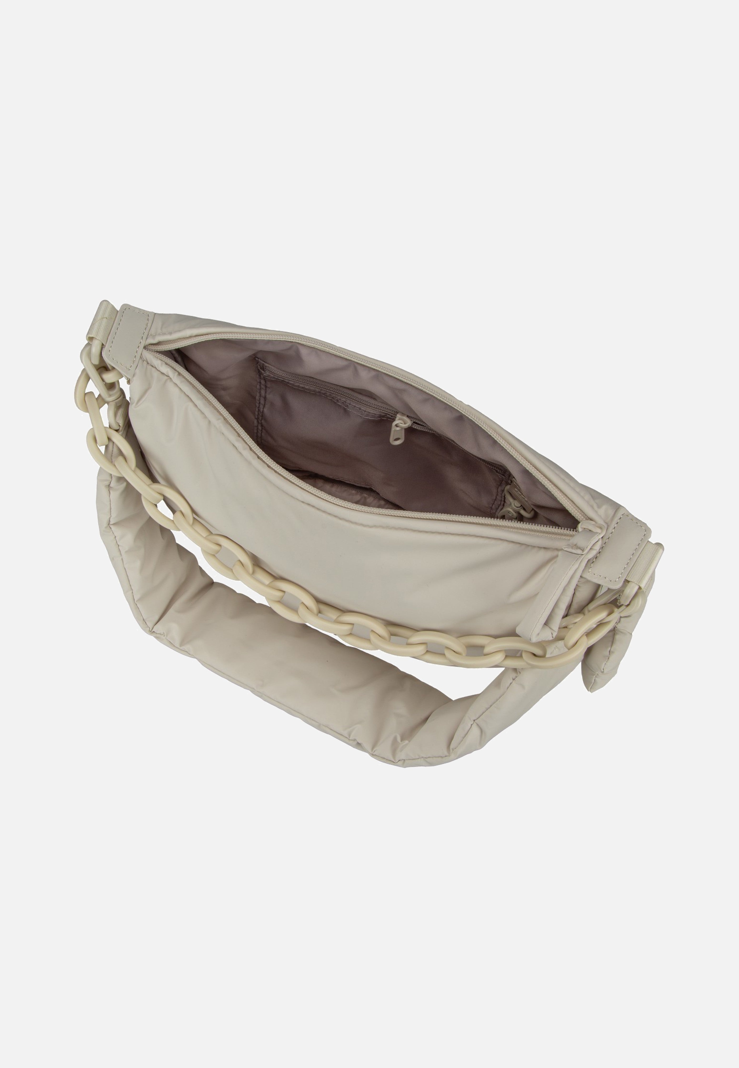 zwei - Hannah HA70 Off White - Shoulder Bag | Neutral-Image