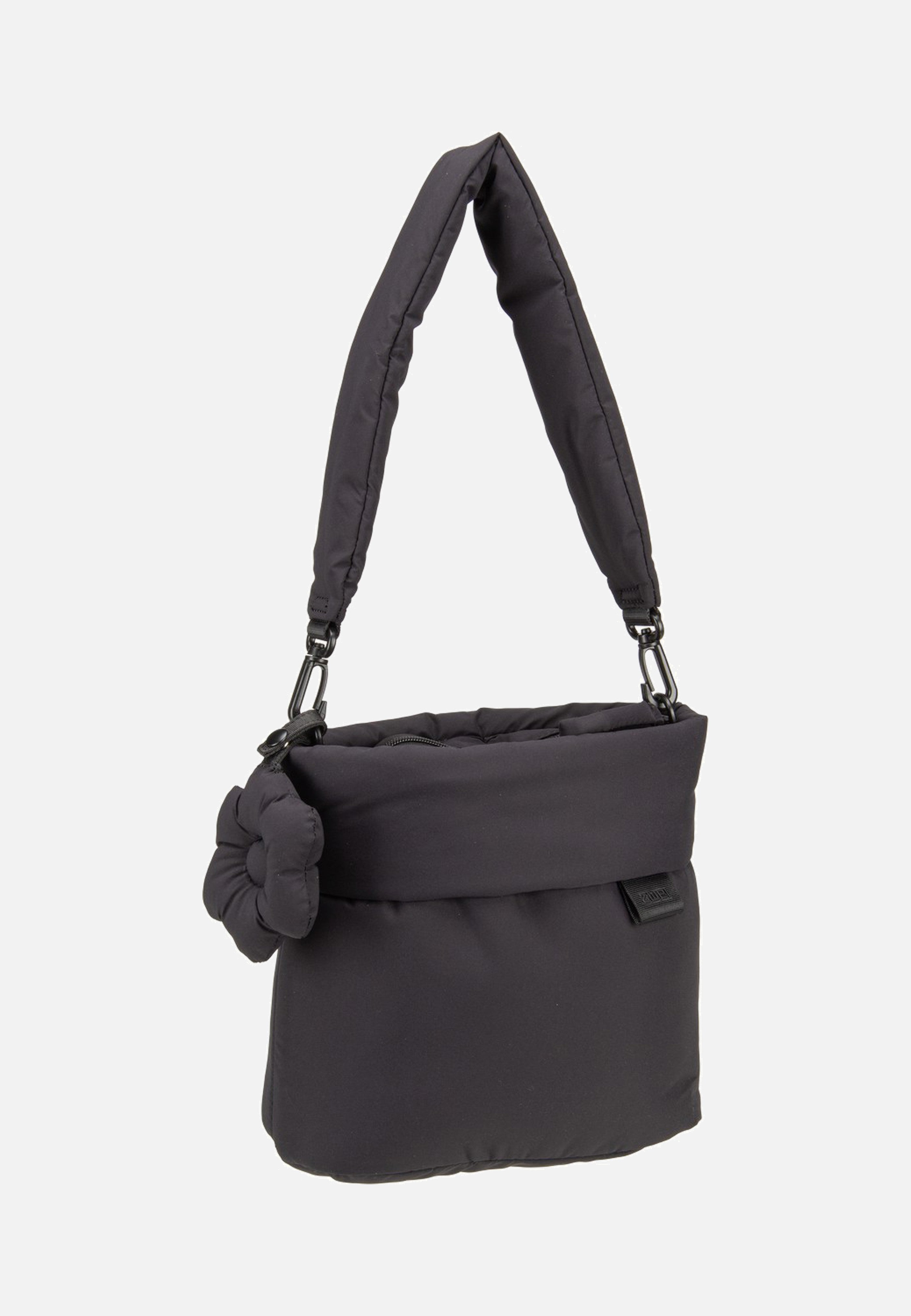zwei Hannah HA8 Black Schultertasche