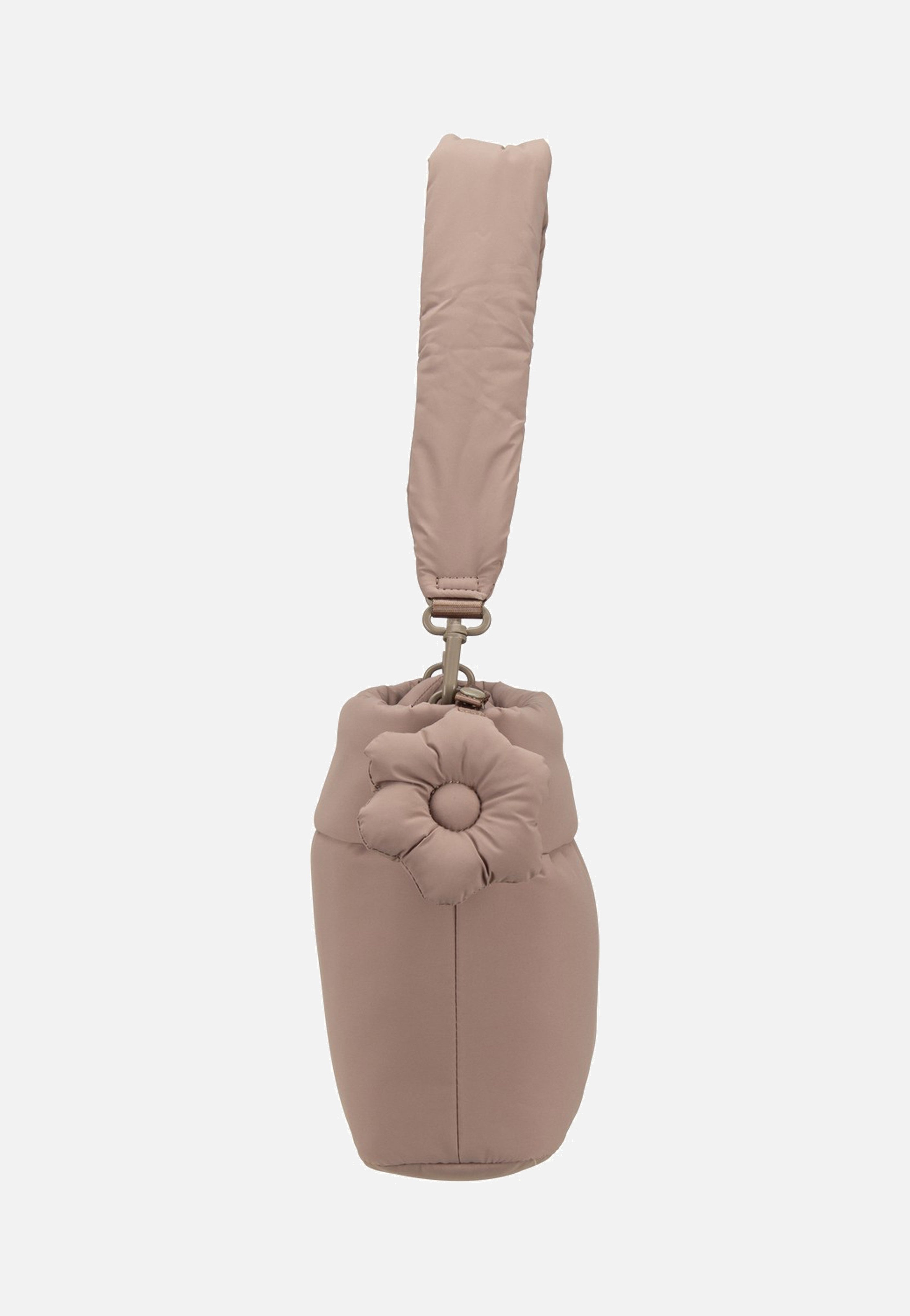 zwei Hannah HA8 Cappuccino Schultertasche