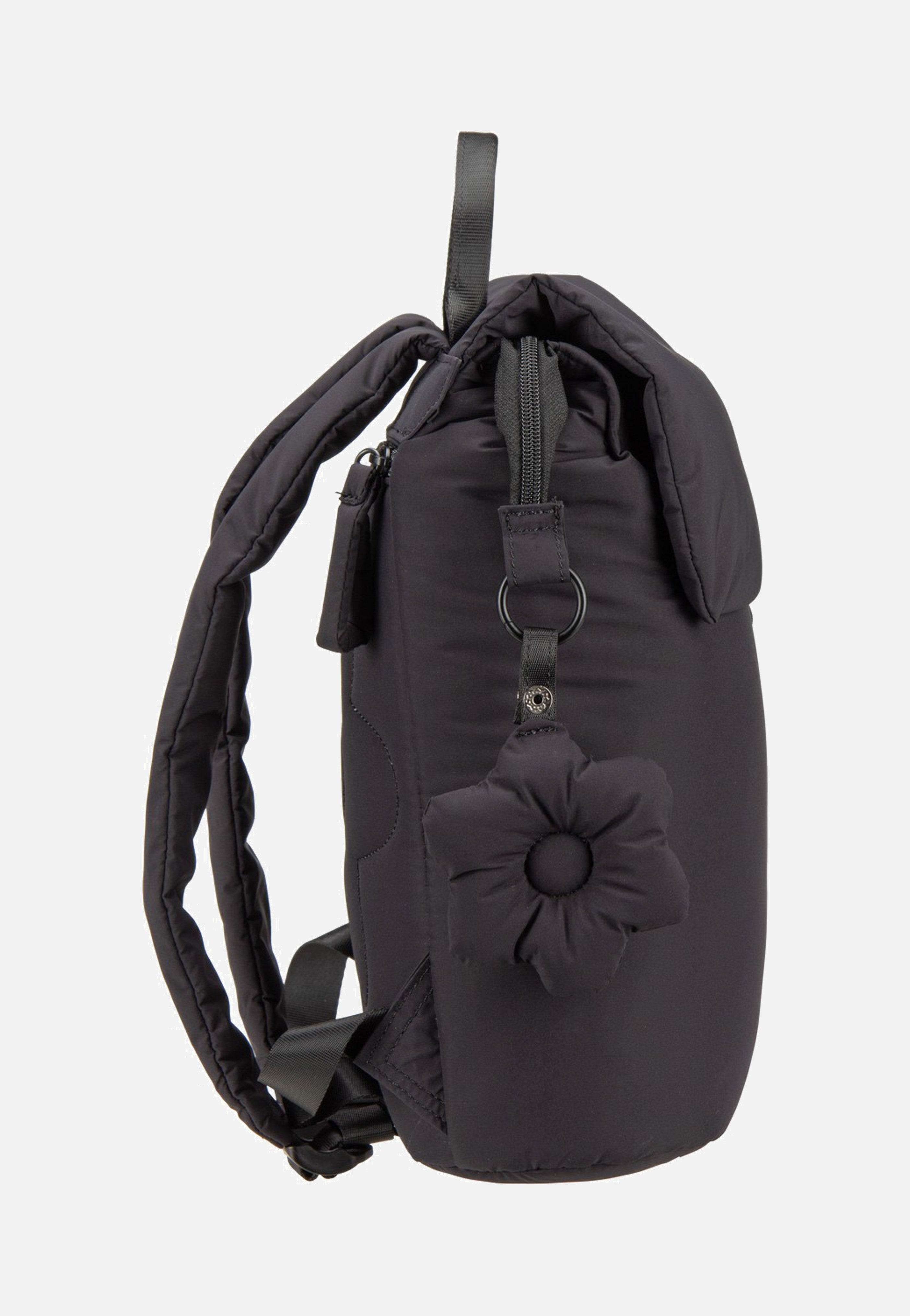 zwei Hannah HAR13 Black Rucksack