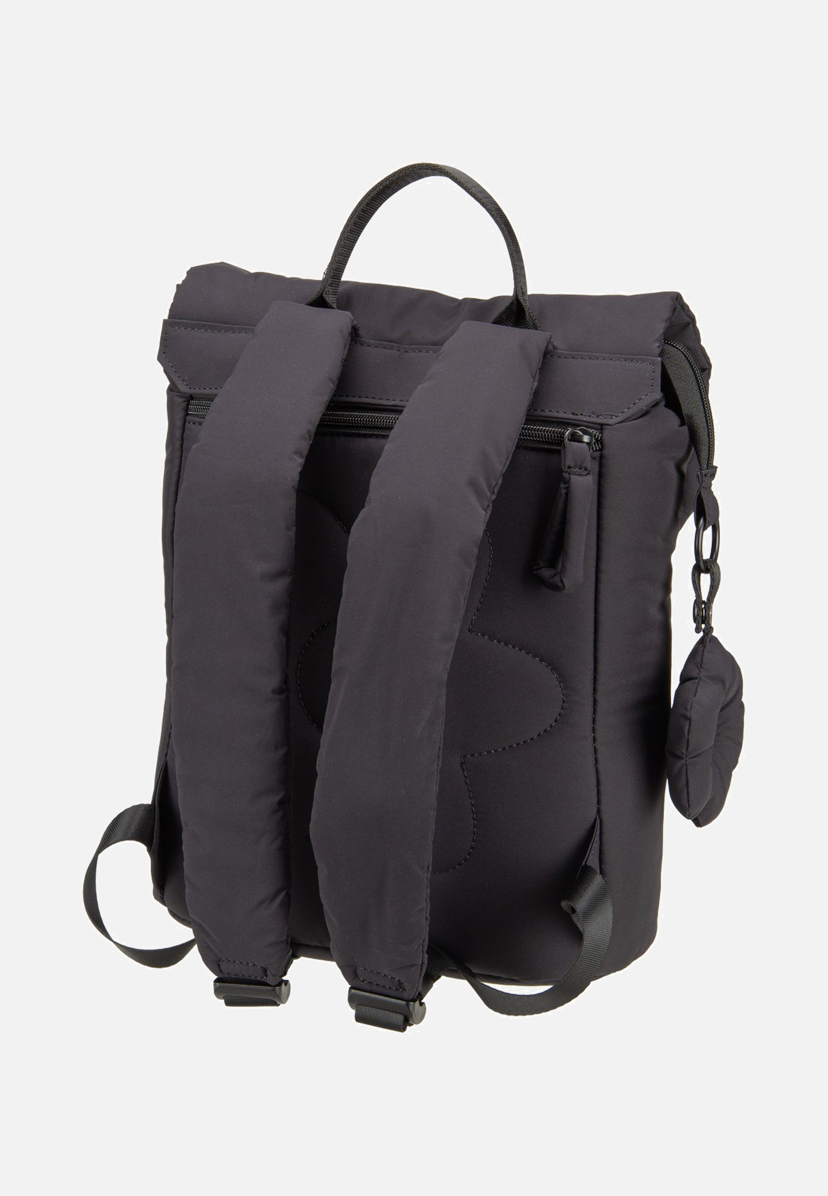 zwei Hannah HAR13 Black Rucksack