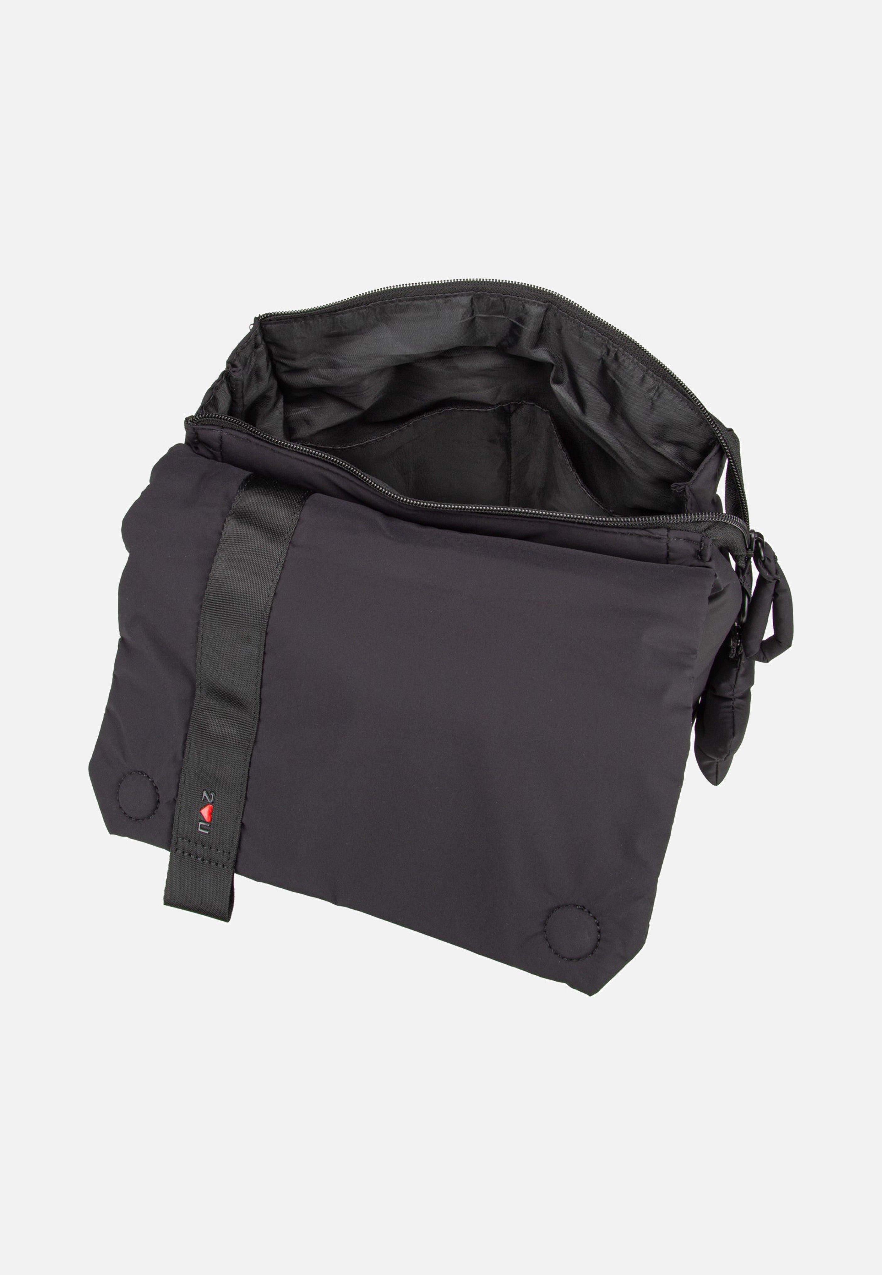 zwei Hannah HAR13 Black Rucksack