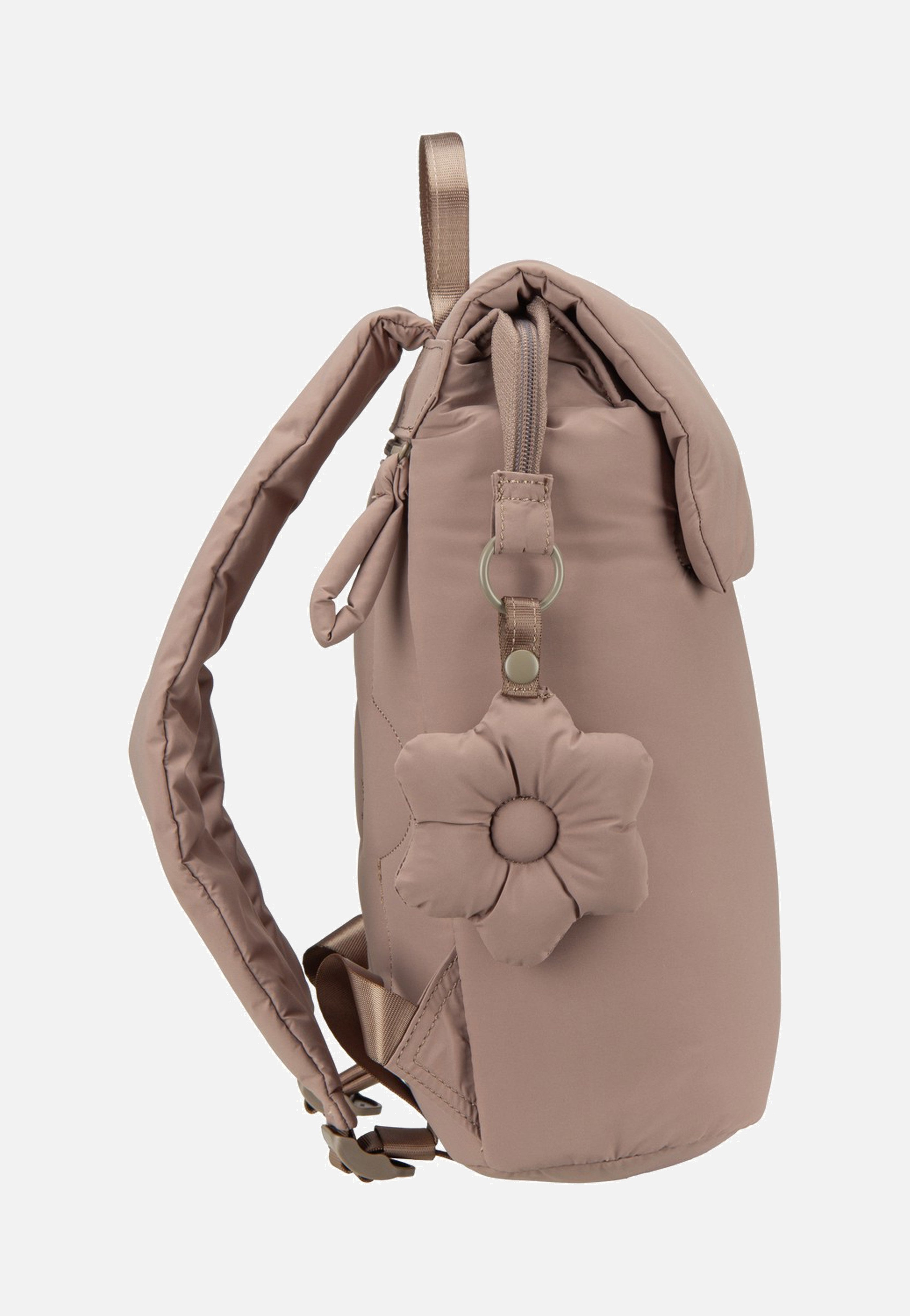 zwei Hannah HAR13 Cappuccino Rucksack