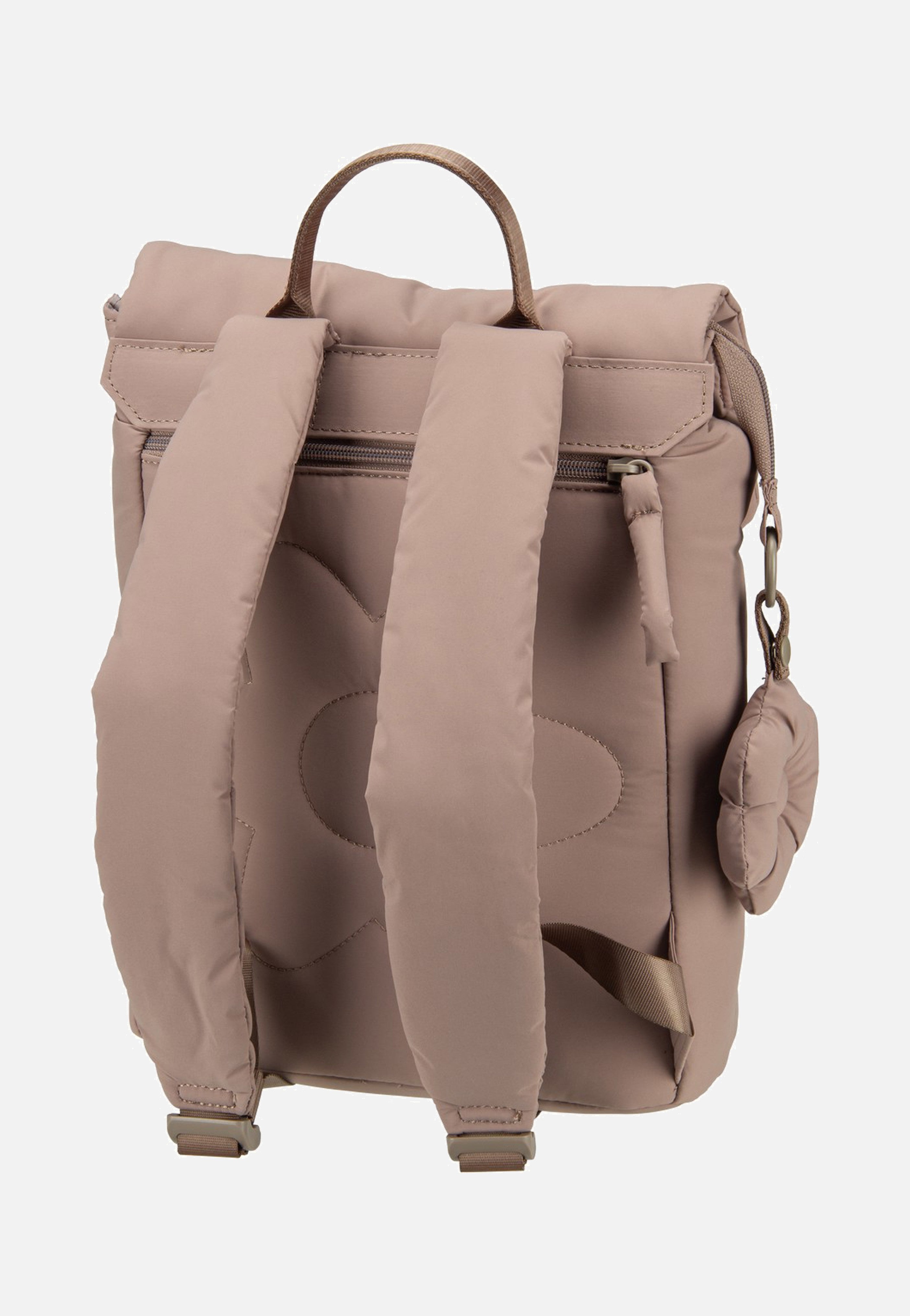 zwei Hannah HAR13 Cappuccino Rucksack