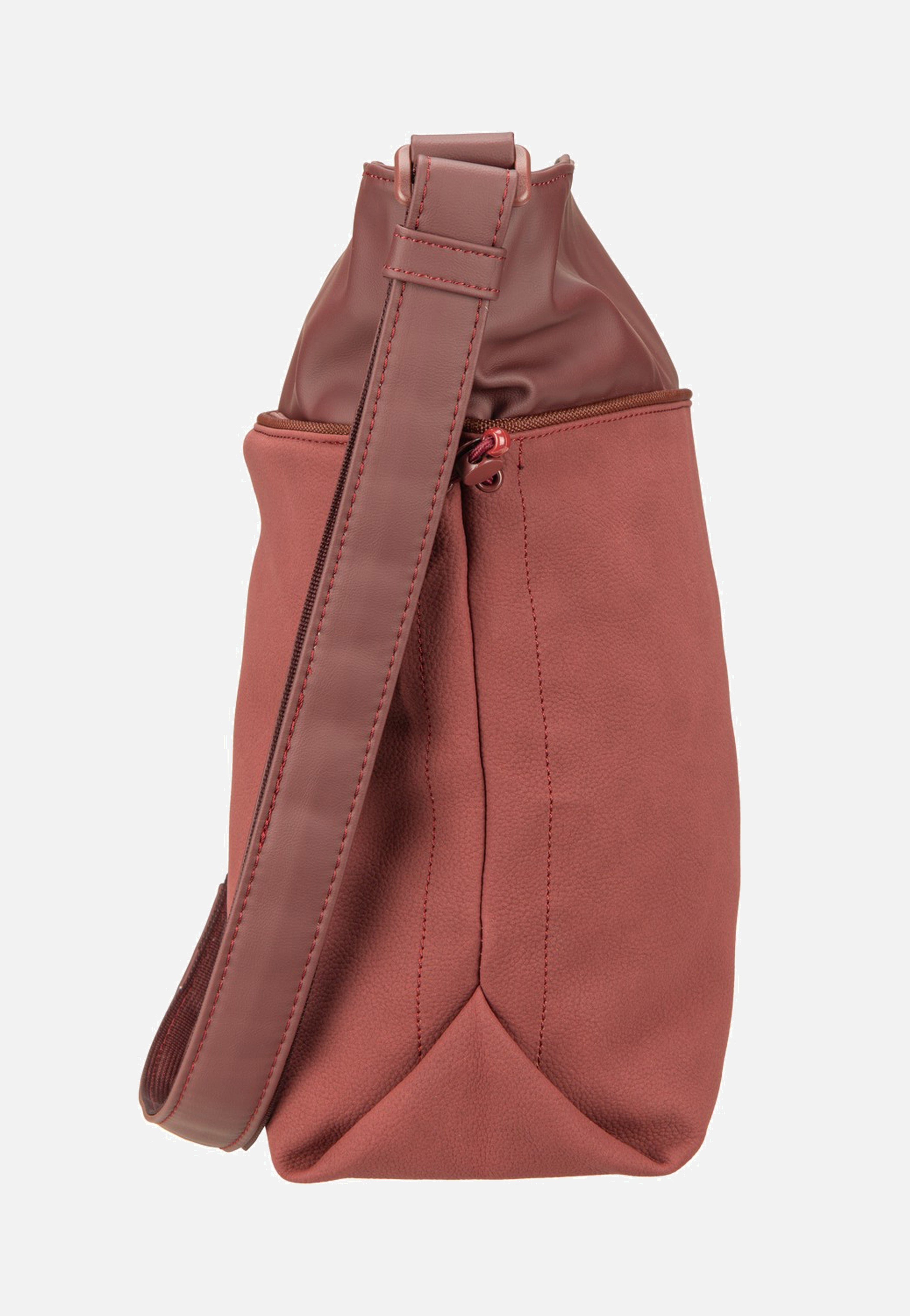 zwei - Jana J120 Rubin - Crossbody Bag | Women-Image