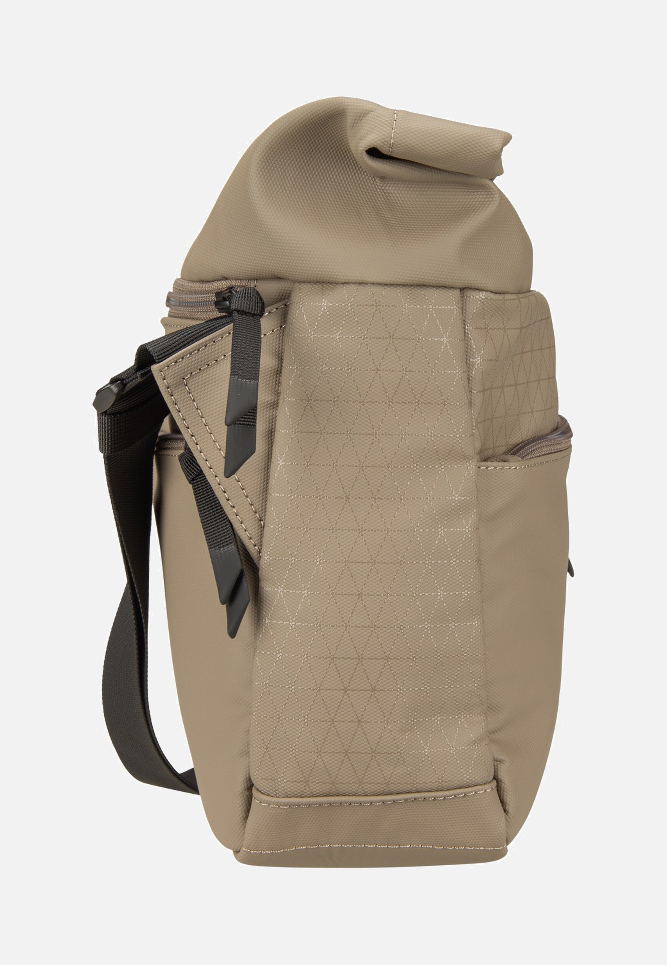 zwei - Jona JO100 Mocca - Crossbody Bag | Neutral-Image