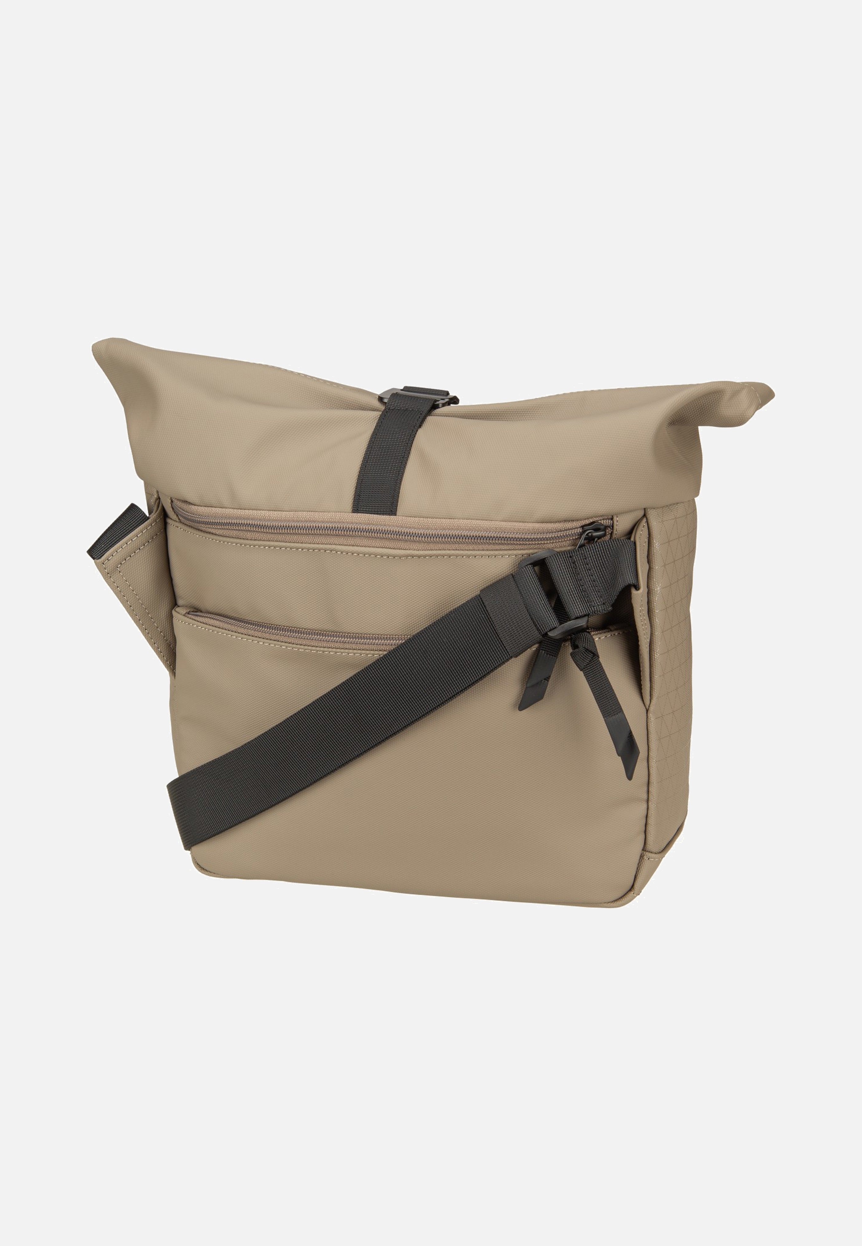 zwei - Jona JO100 Mocca - Crossbody Bag | Neutral-Image