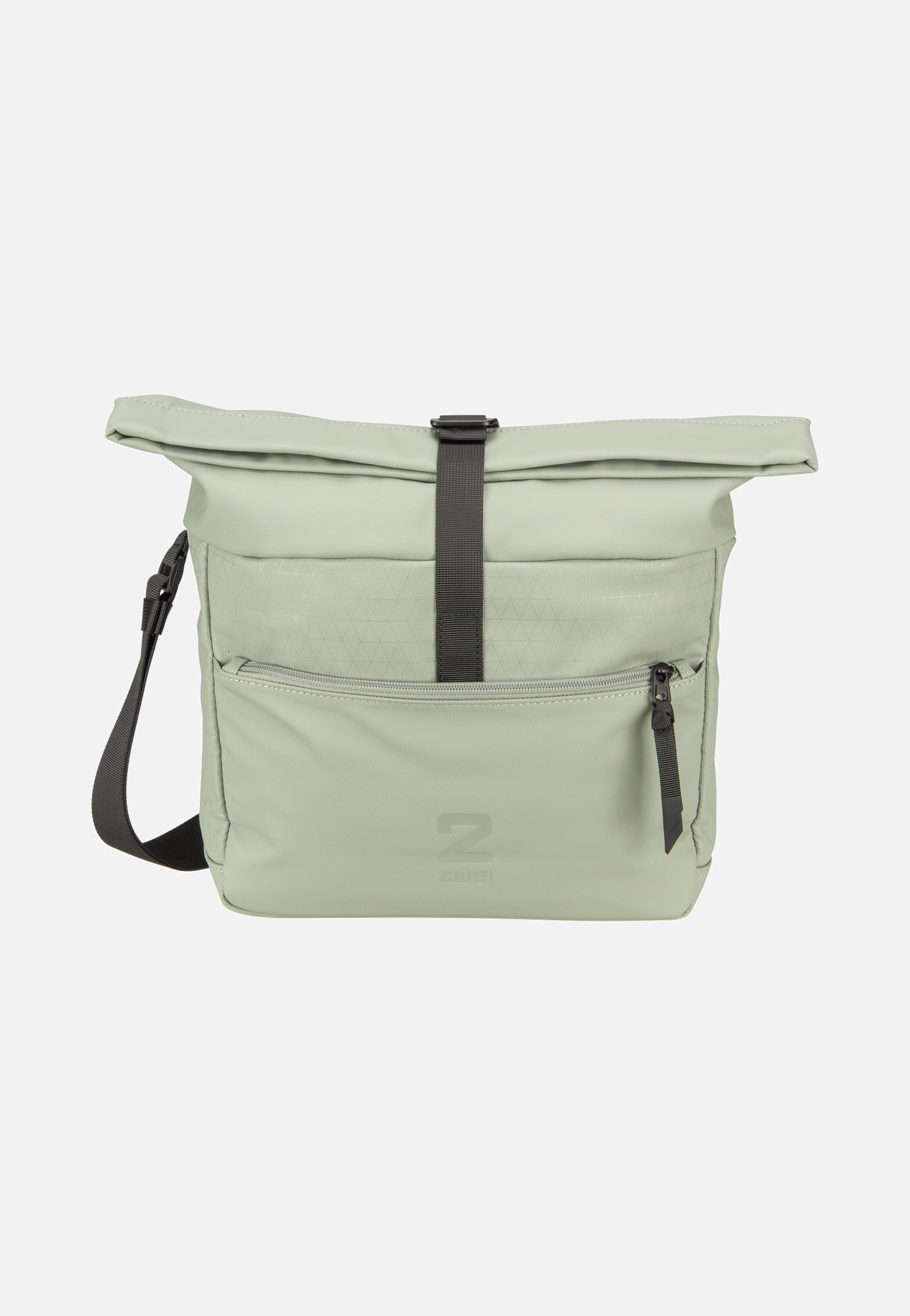 zwei - Jona JO100 Sage - Crossbody Bag | Neutral-Image