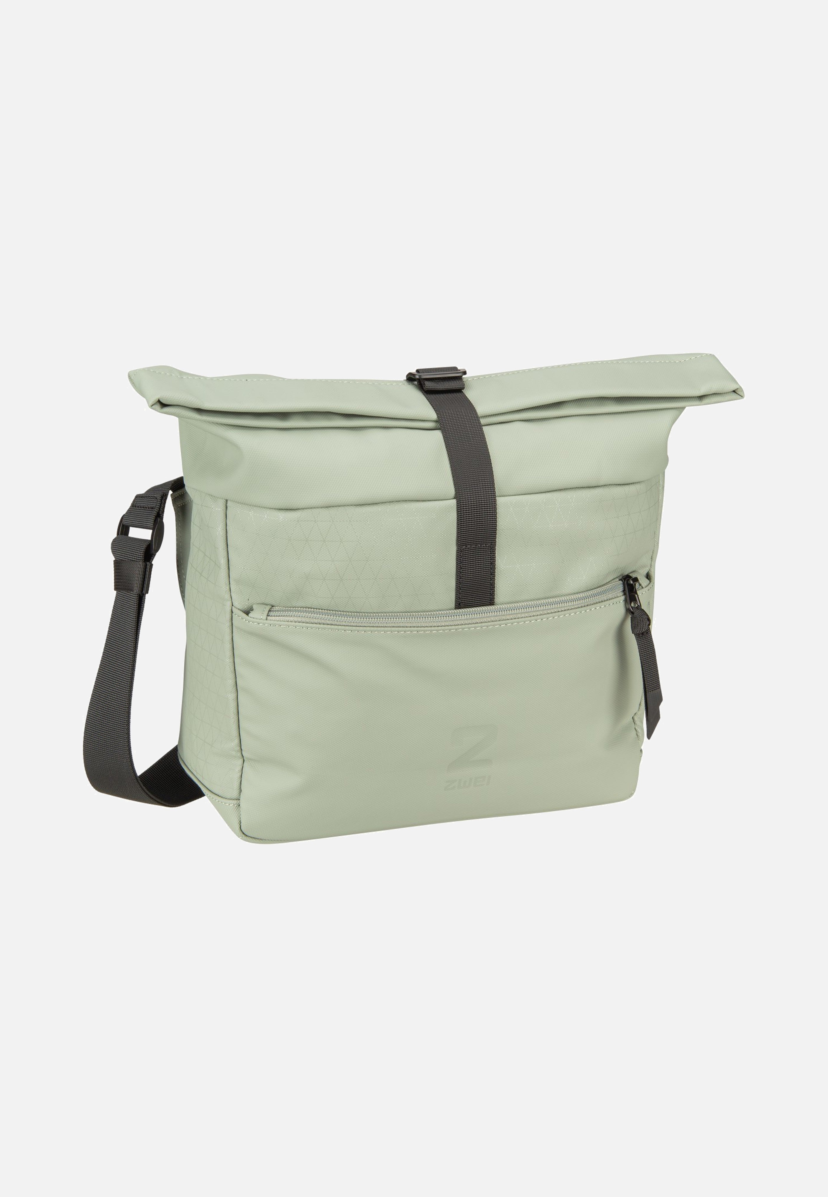 zwei - Jona JO100 Sage - Crossbody Bag | Neutral-Image