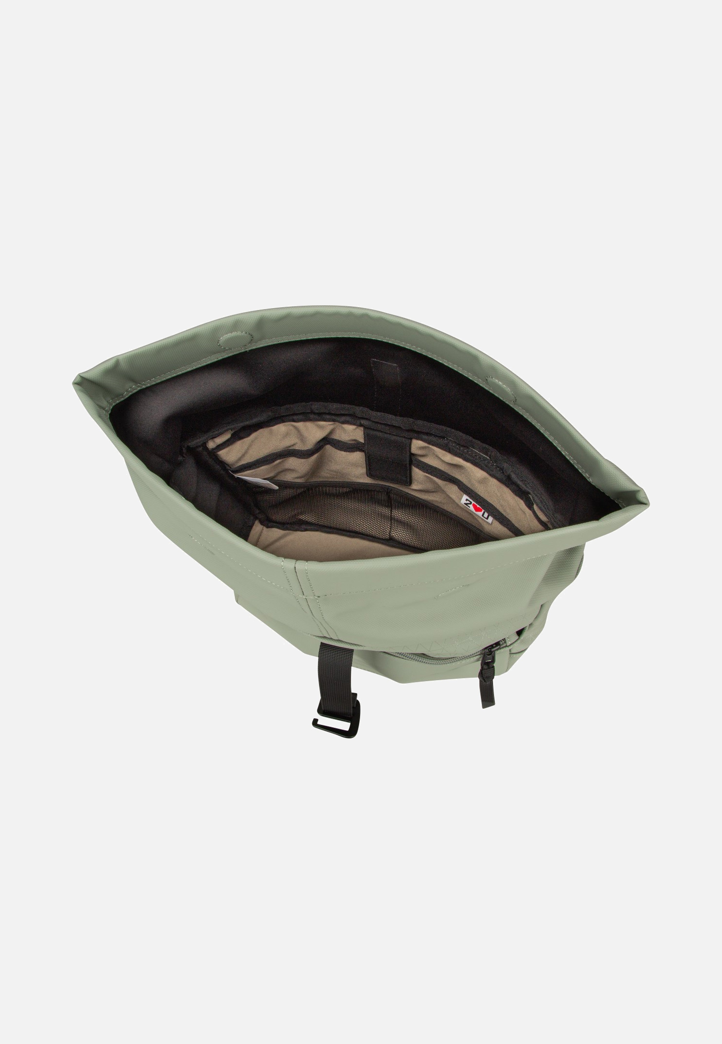 zwei - Jona JO100 Sage - Crossbody Bag | Neutral-Image