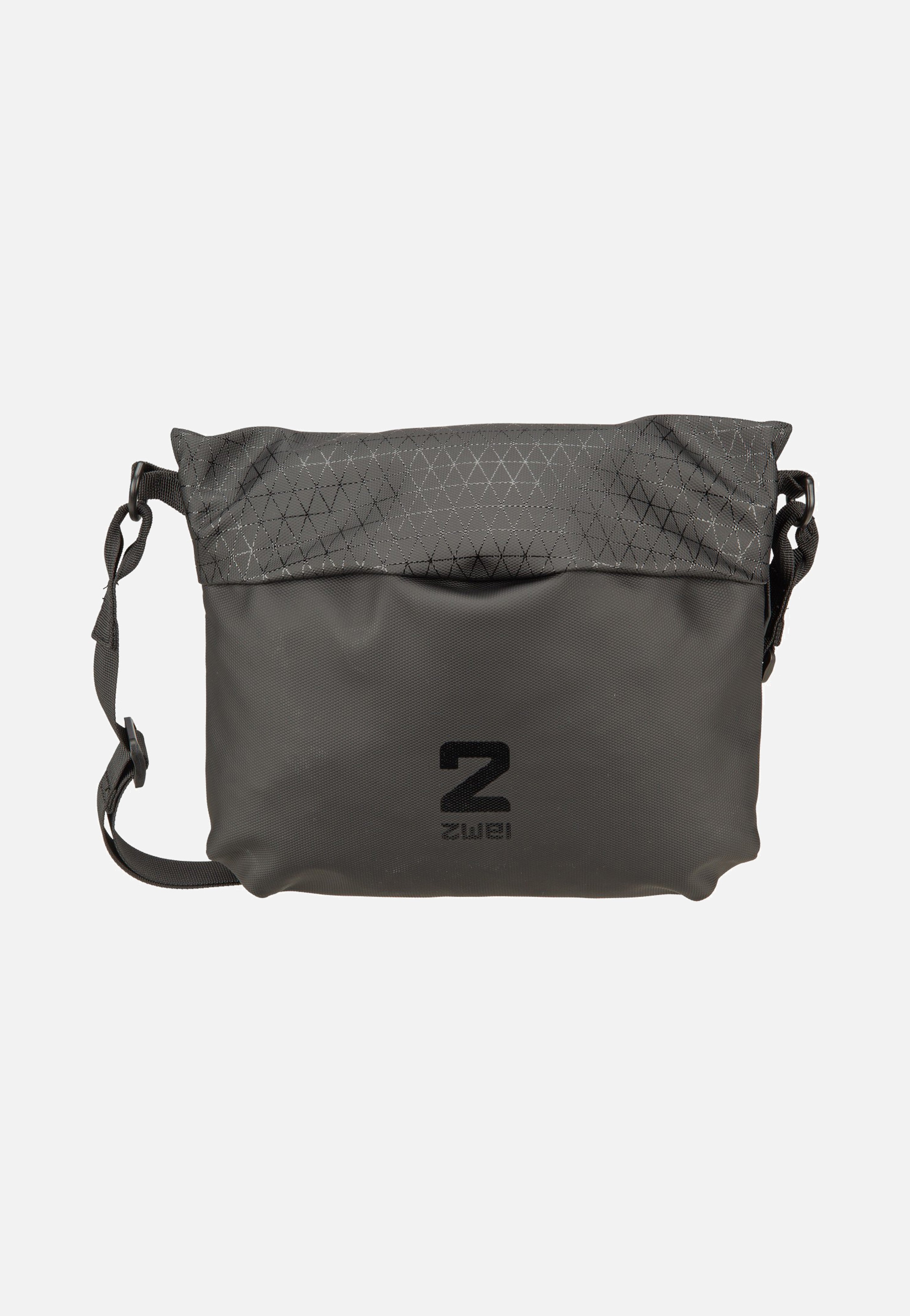 zwei - Jona JO60 Black - Crossbody Bag | Neutral-Image