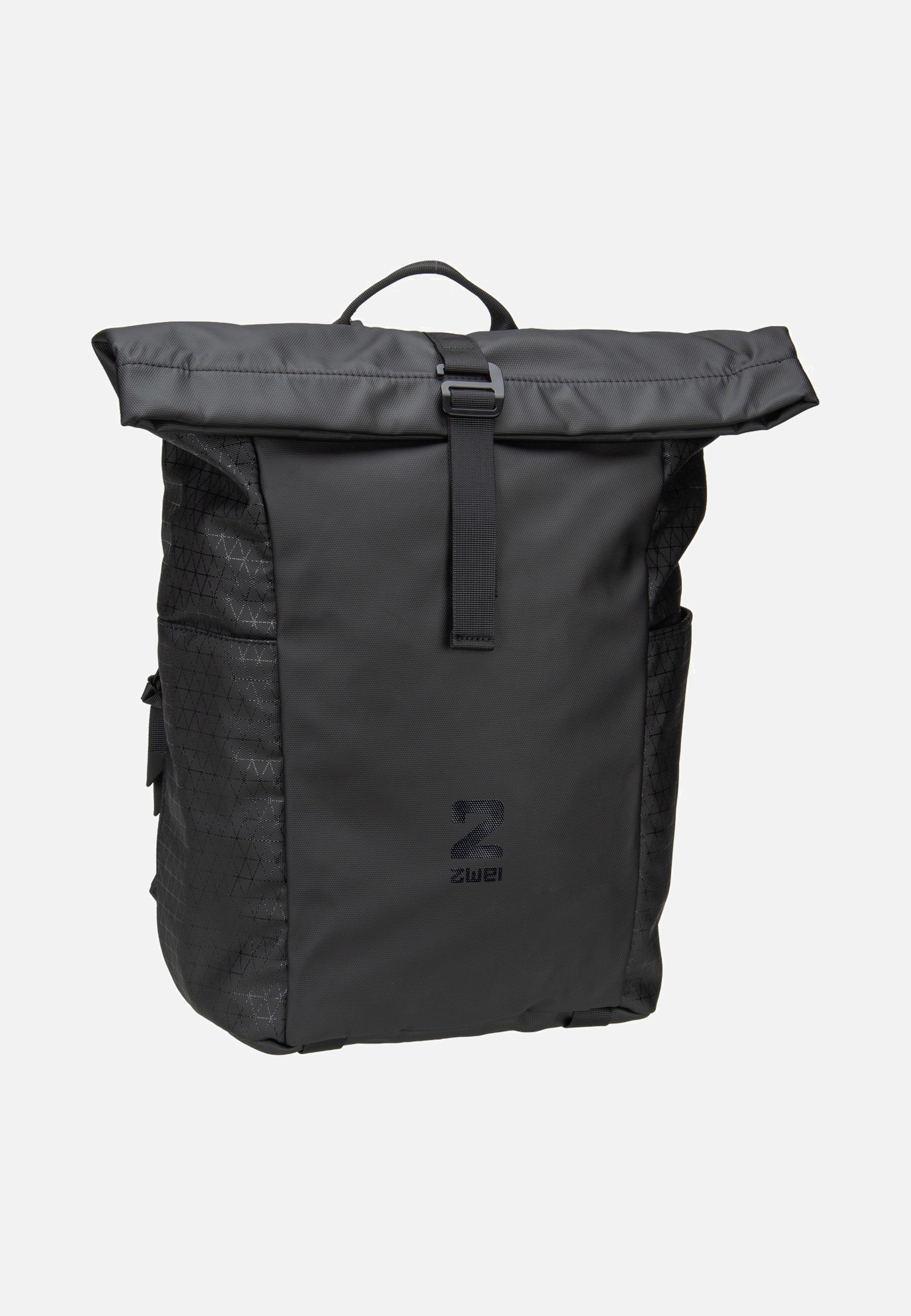zwei Jona JOR200 Black Rucksack