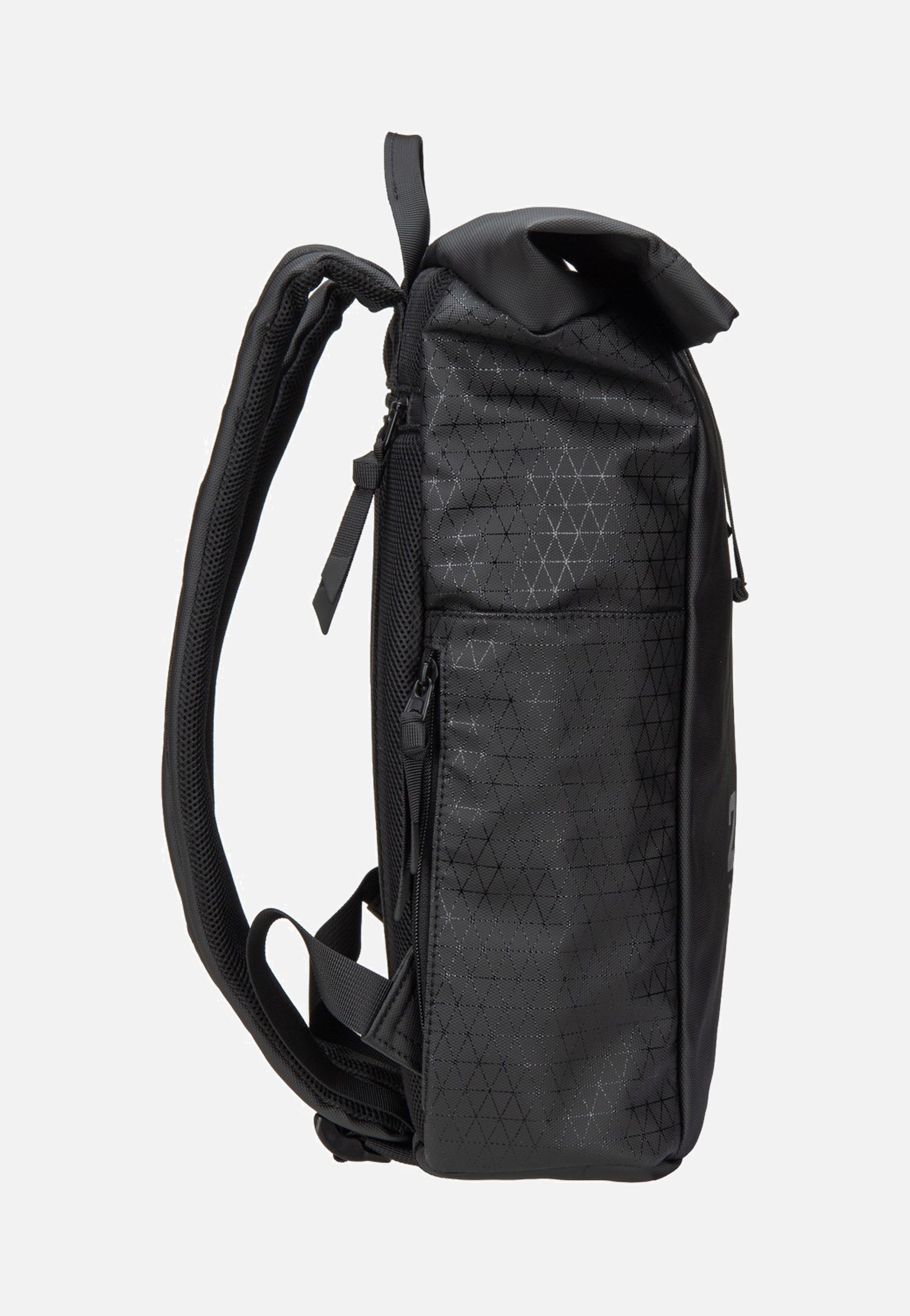 zwei - Jona JOR200 Black - Bag | Neutral-Image