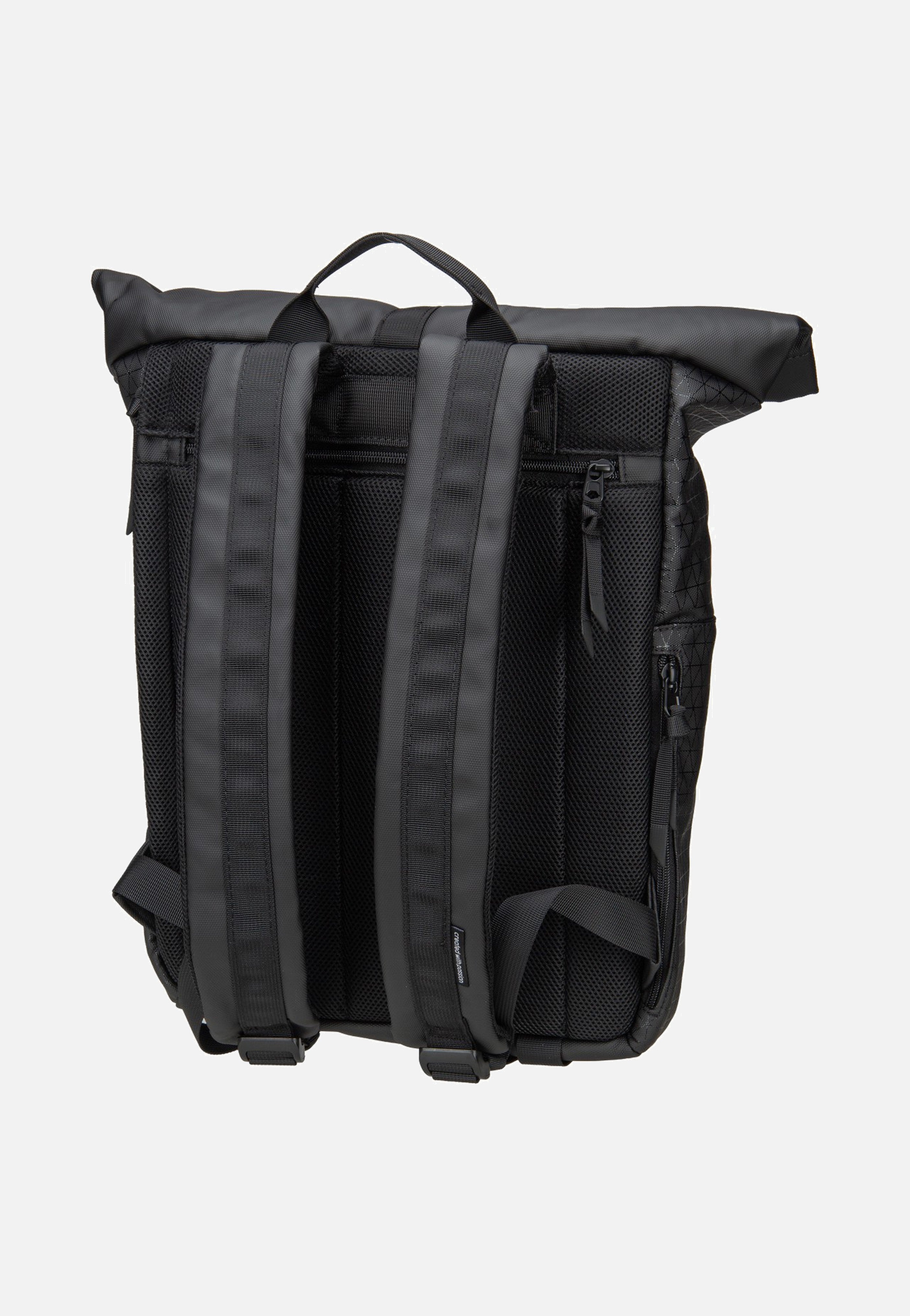 zwei Jona JOR200 Black Rucksack