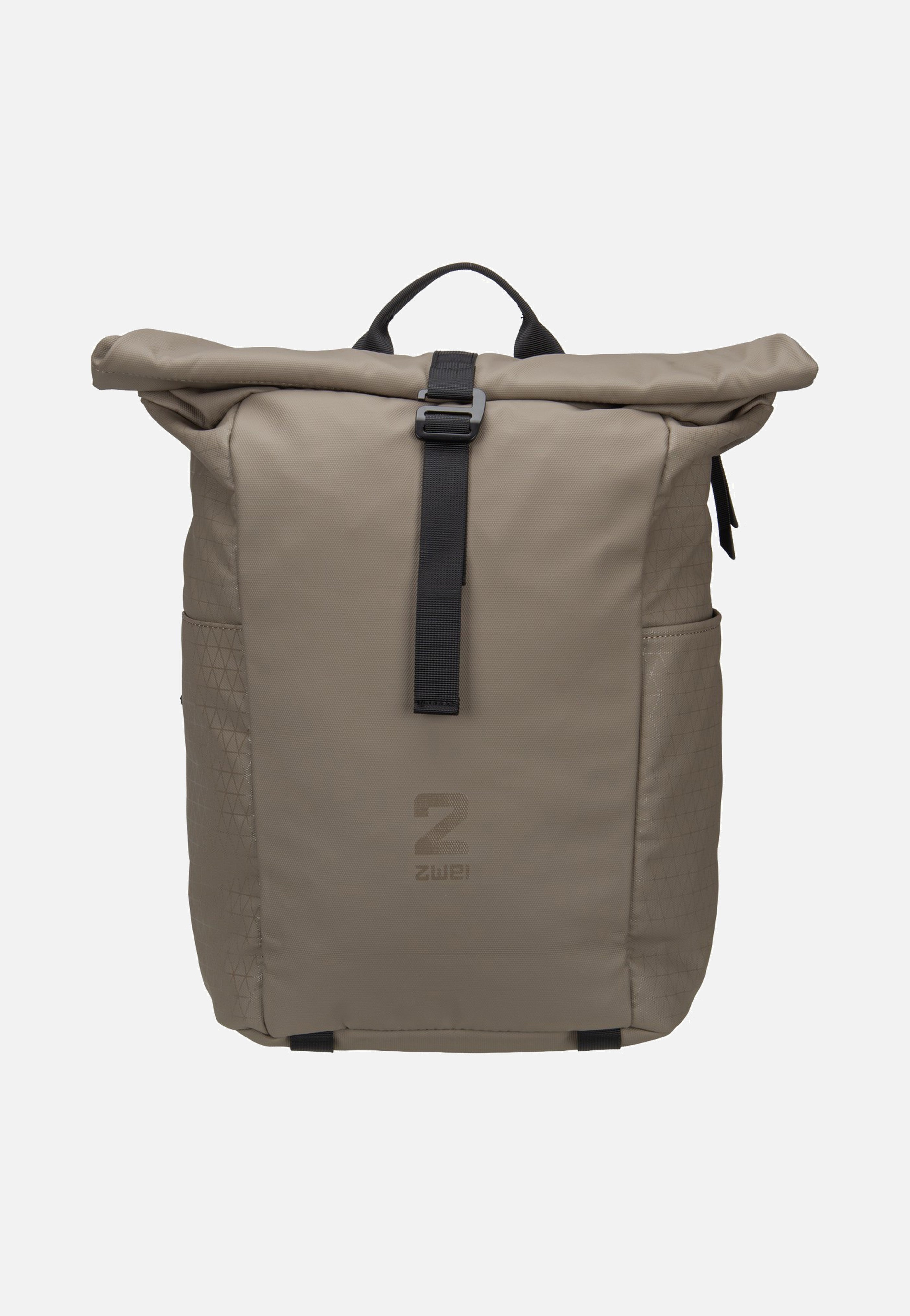 zwei - Jona JOR200 Mocca - Bag | Neutral-Image