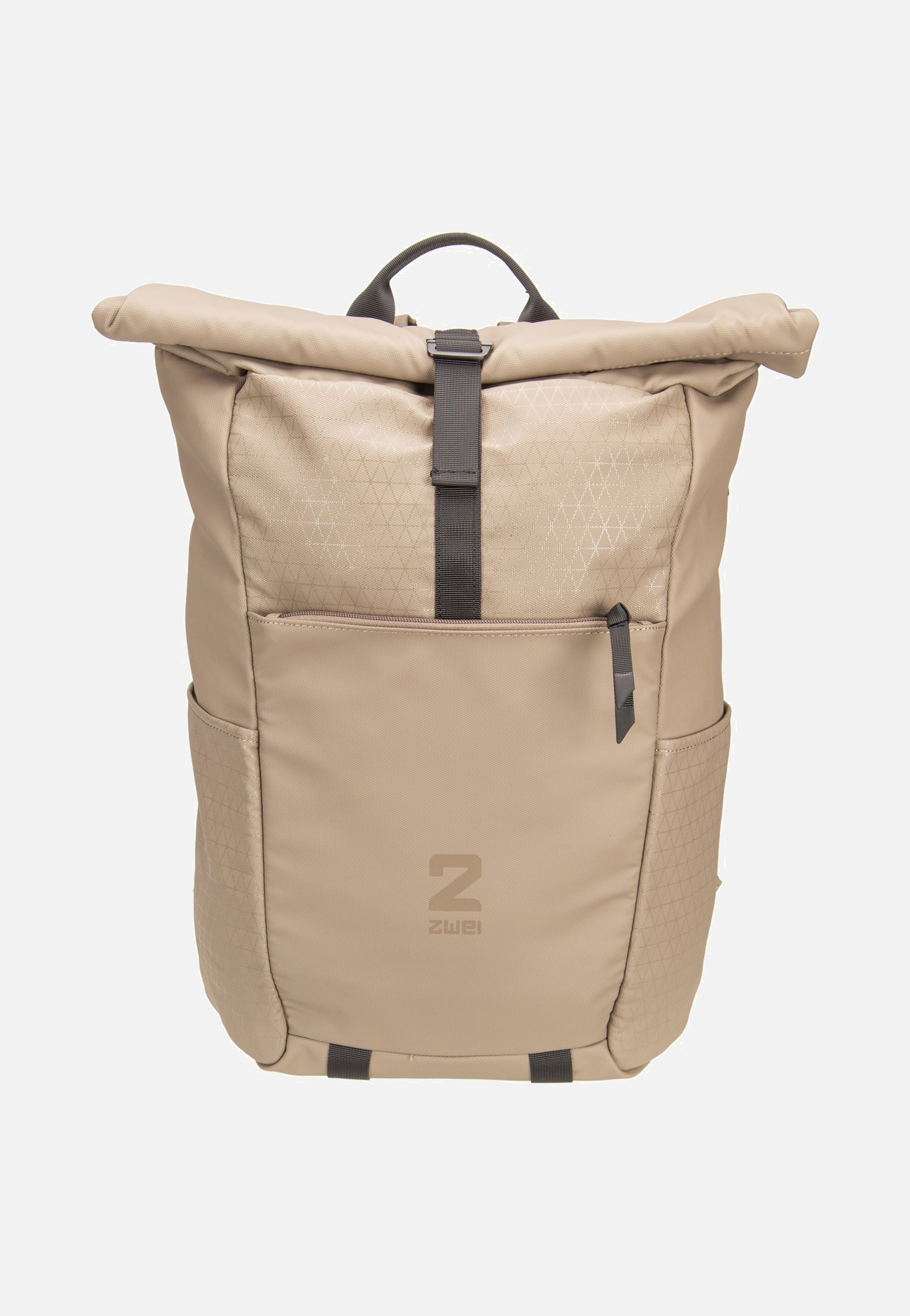 zwei - Jona JOR350 Mocca - Backpack | Neutral-Image