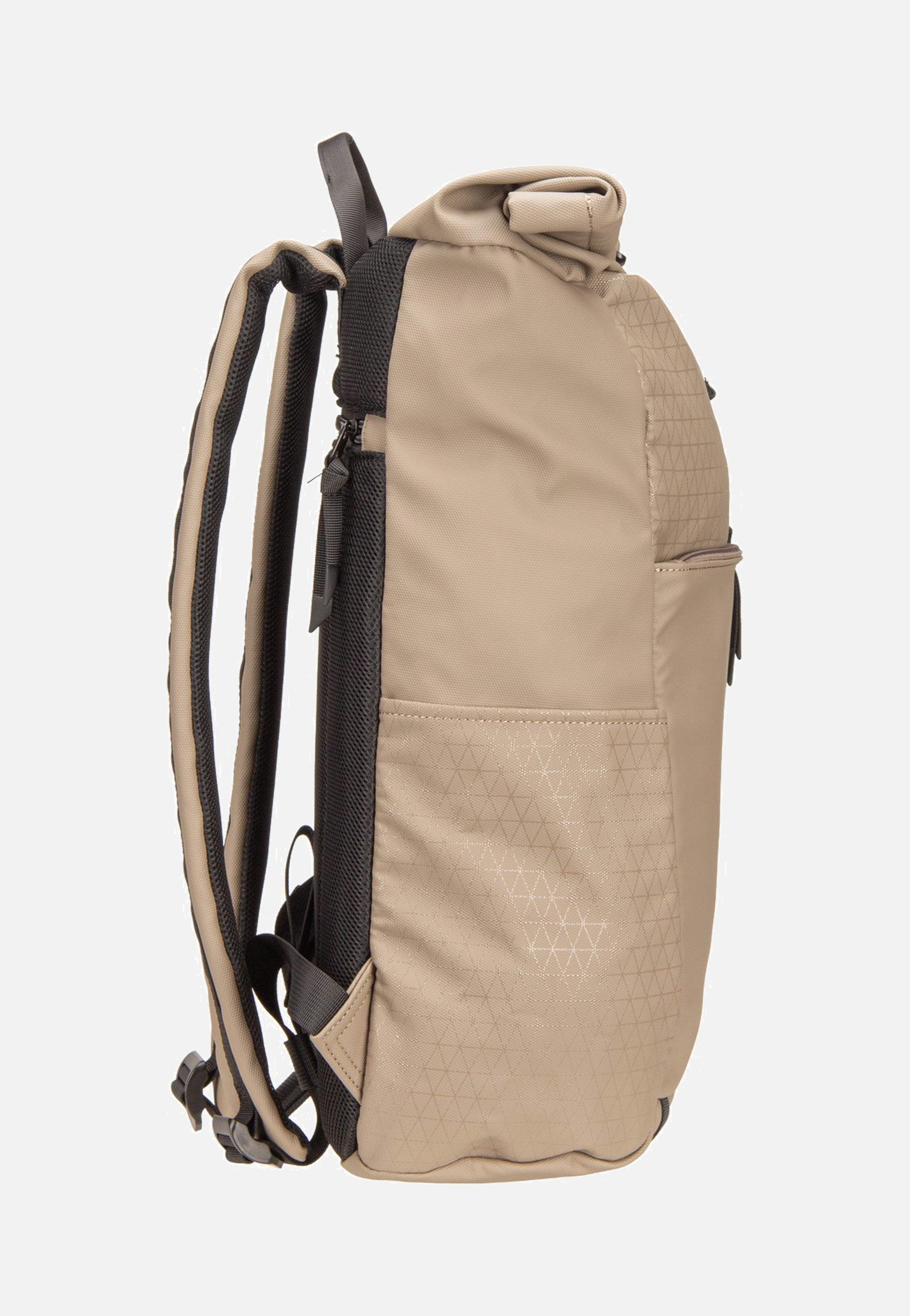 zwei - Jona JOR350 Mocca - Bag | Neutral-Image