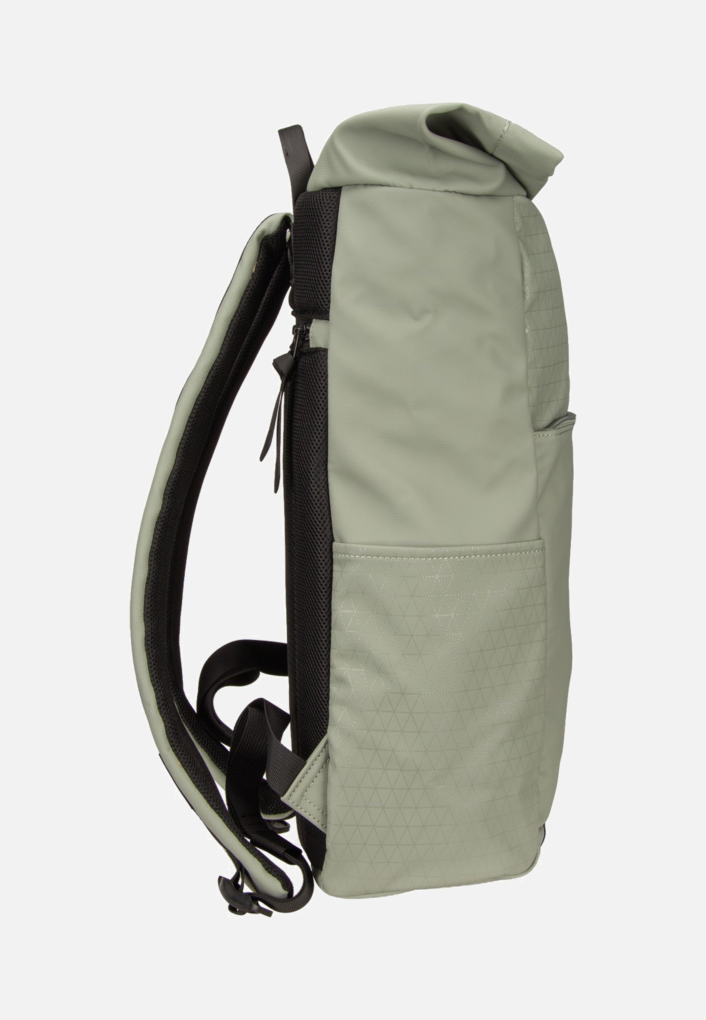 zwei - Jona JOR350 Sage - Backpack | Neutral-Image