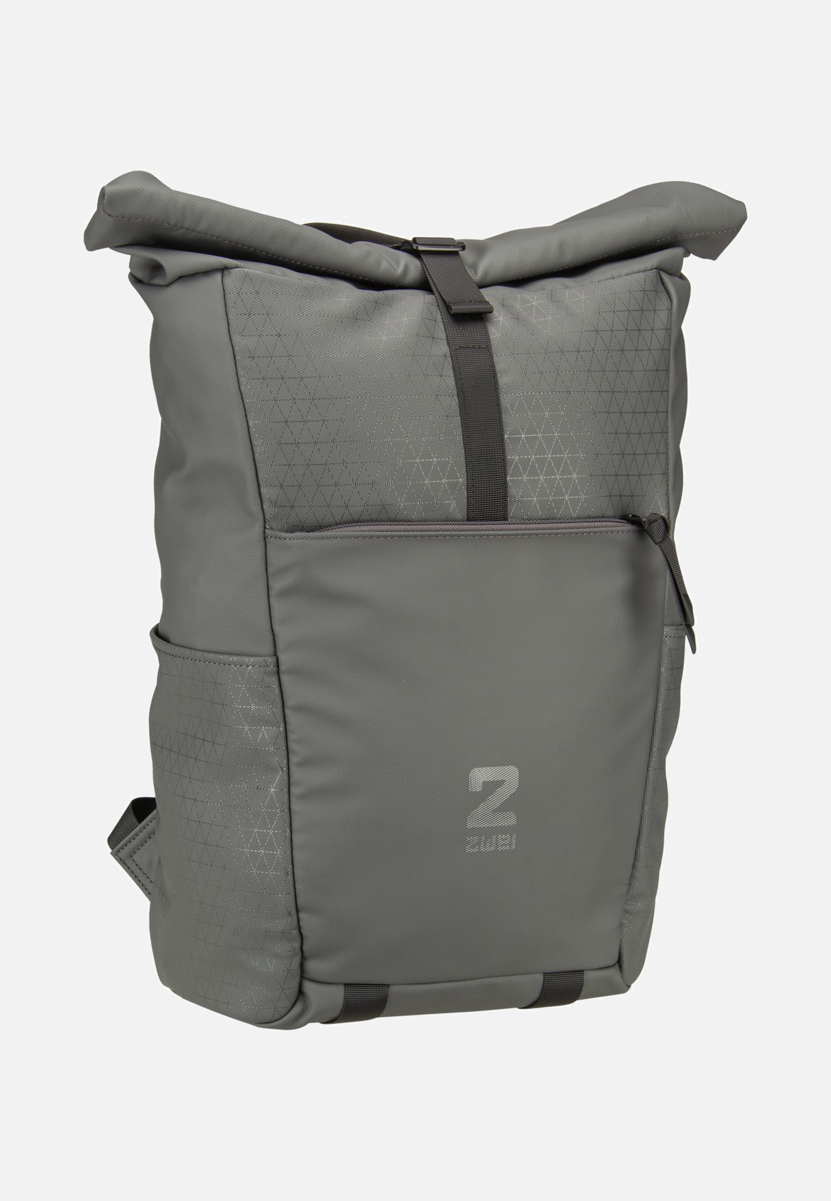 zwei - Jona JOR350 Stone - Bag | Neutral-Image