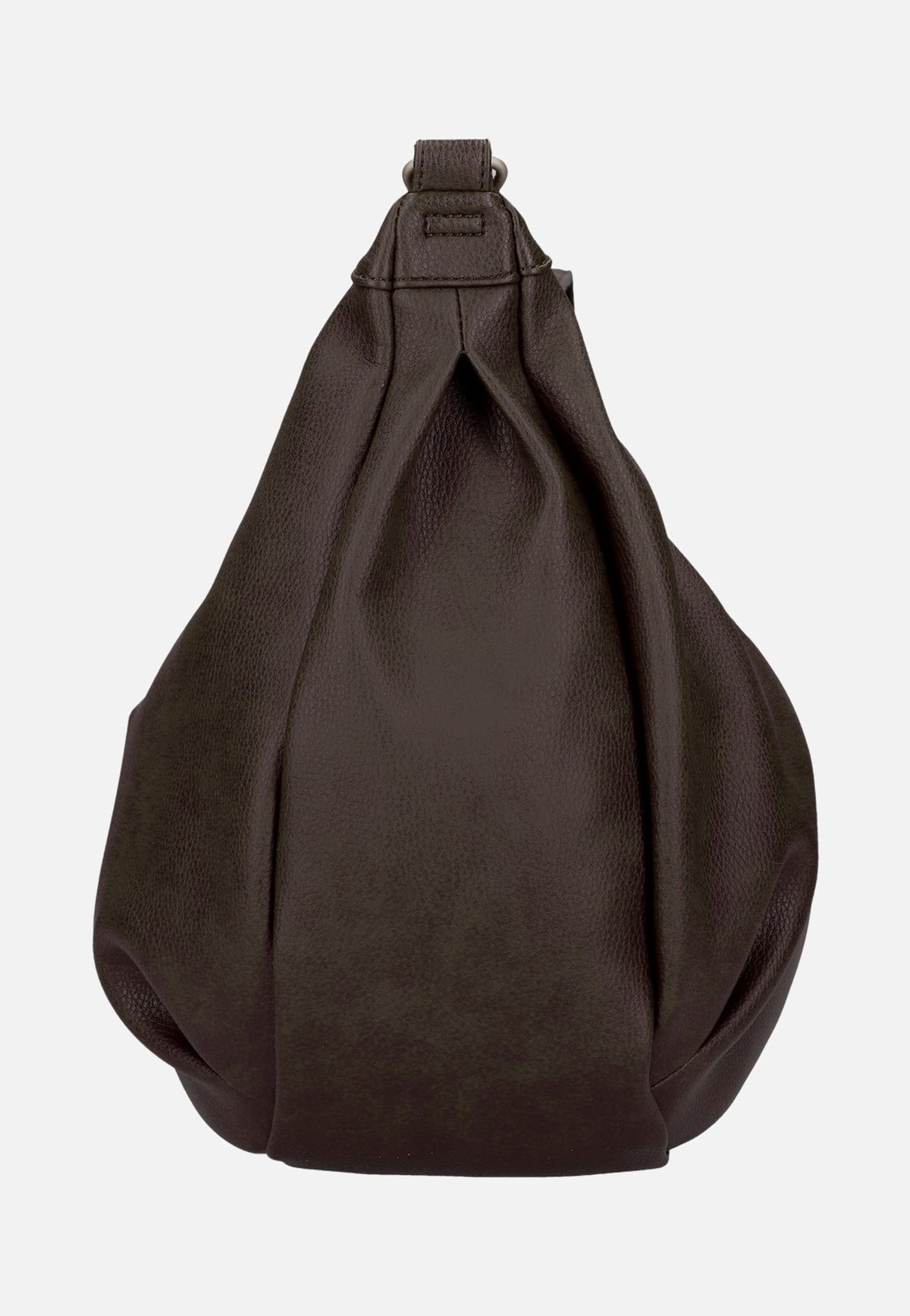 zwei Lola LO140 Brown Hobo Bag