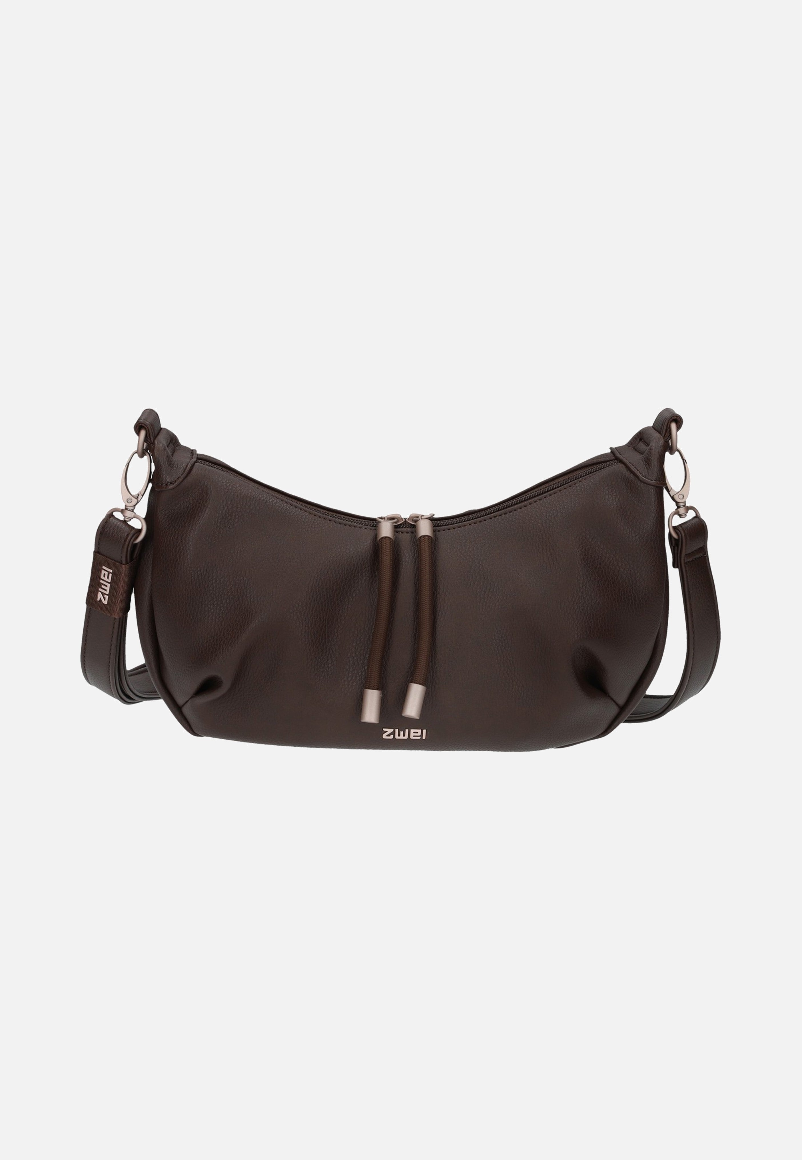 zwei Lola LO70 Brown Sling Bag