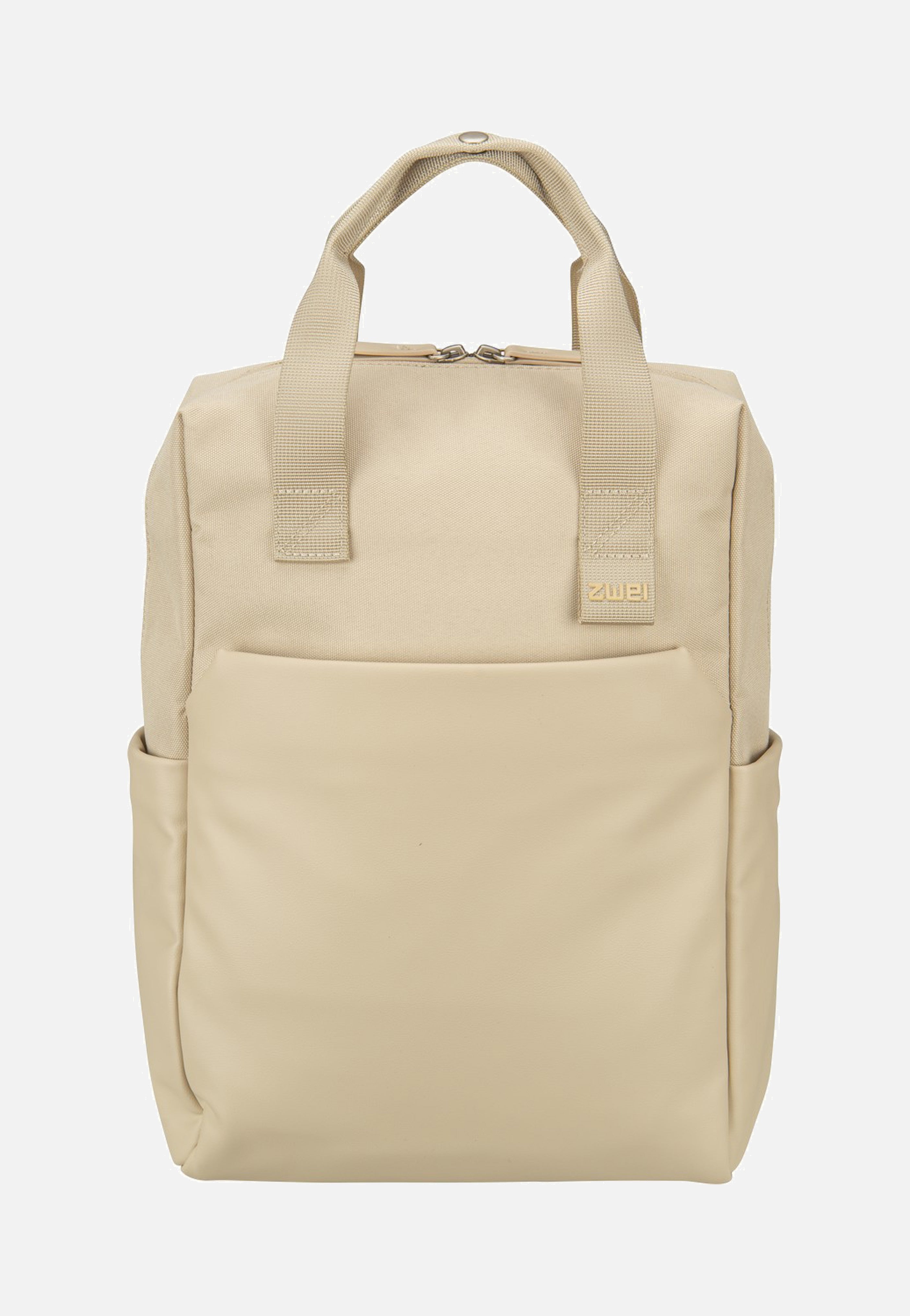zwei Lou LUR130 Linen Rucksack