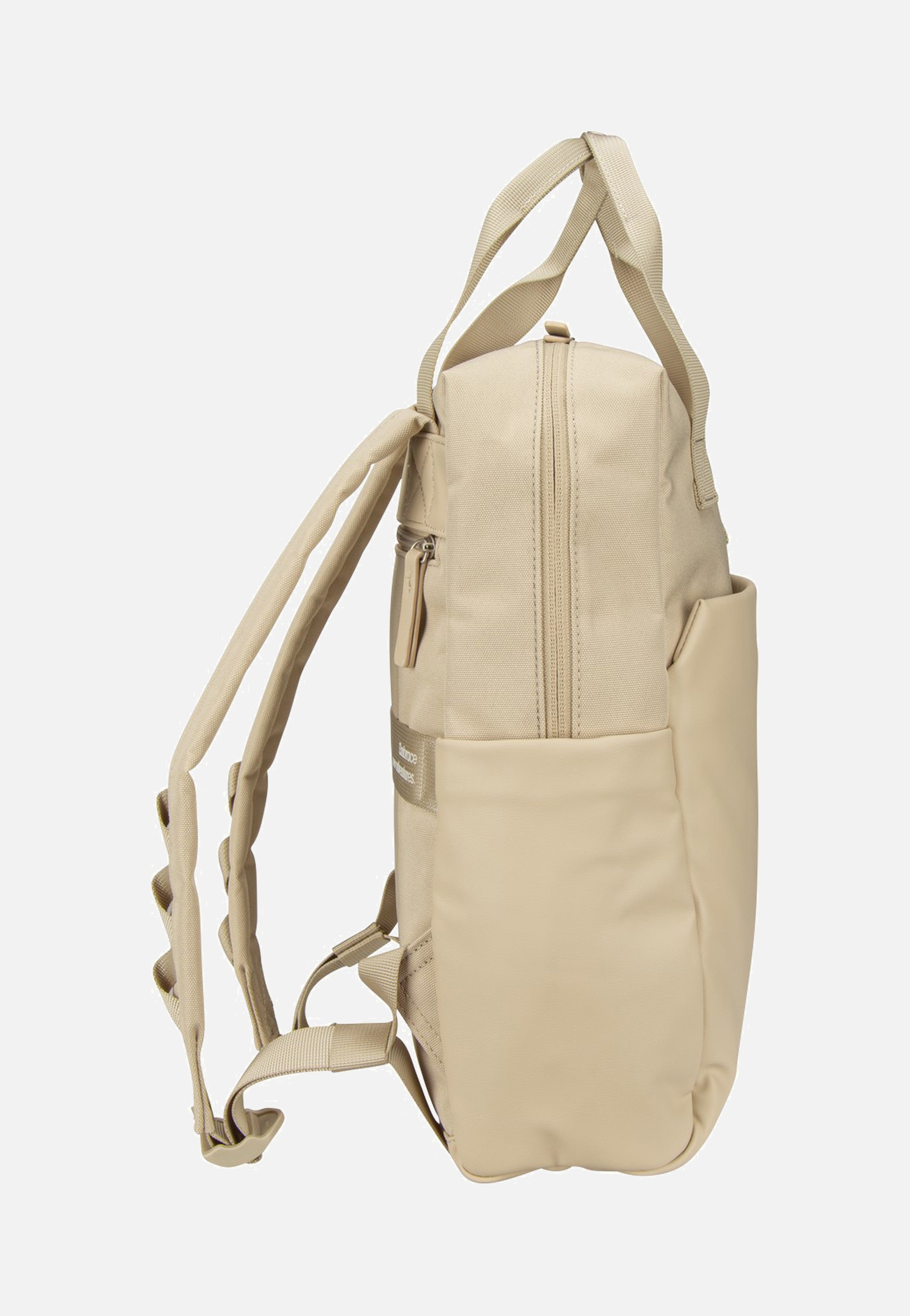 zwei Lou LUR130 Linen Rucksack