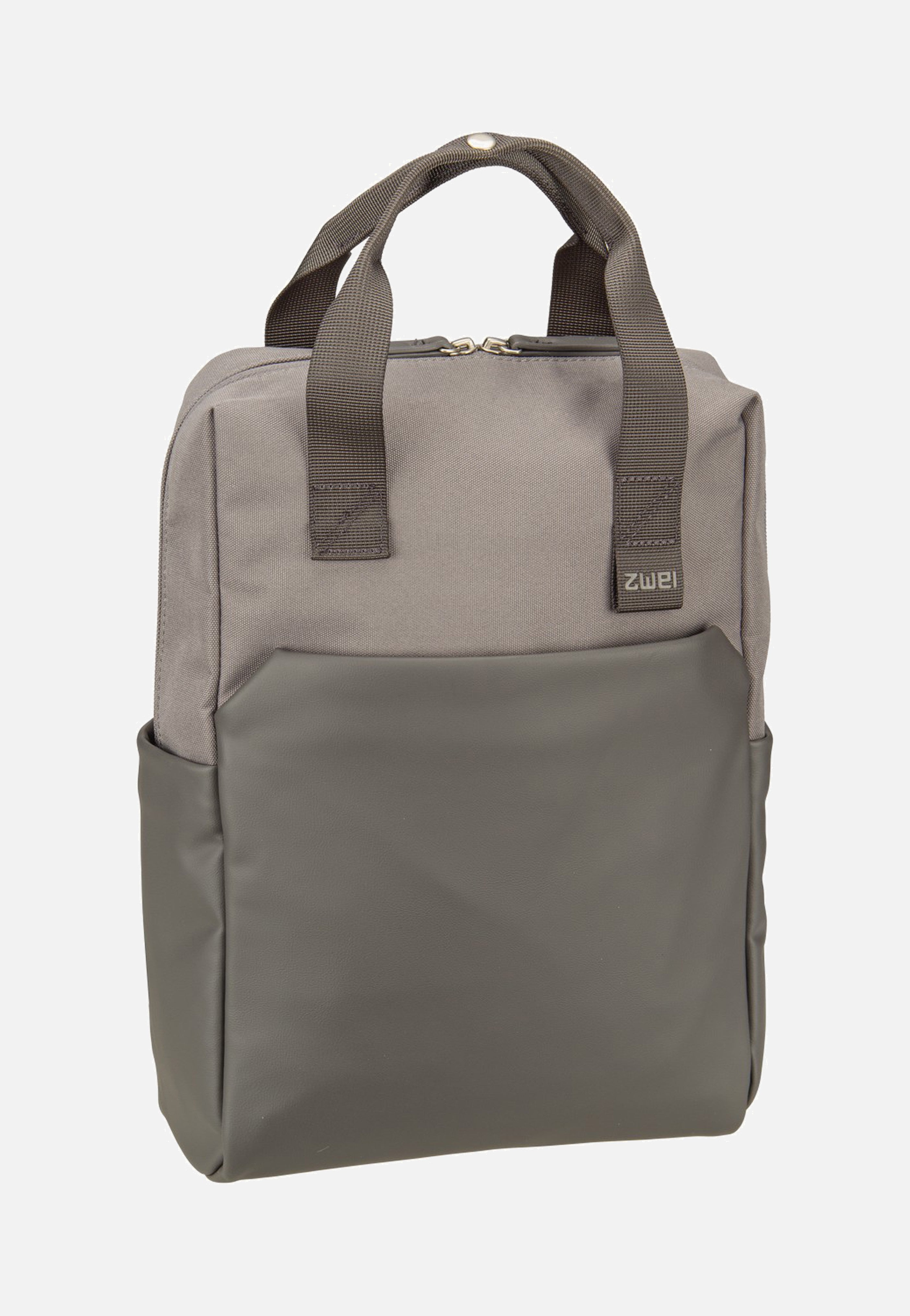 zwei - Lou LUR130 Stone - Backpack | Neutral-Image